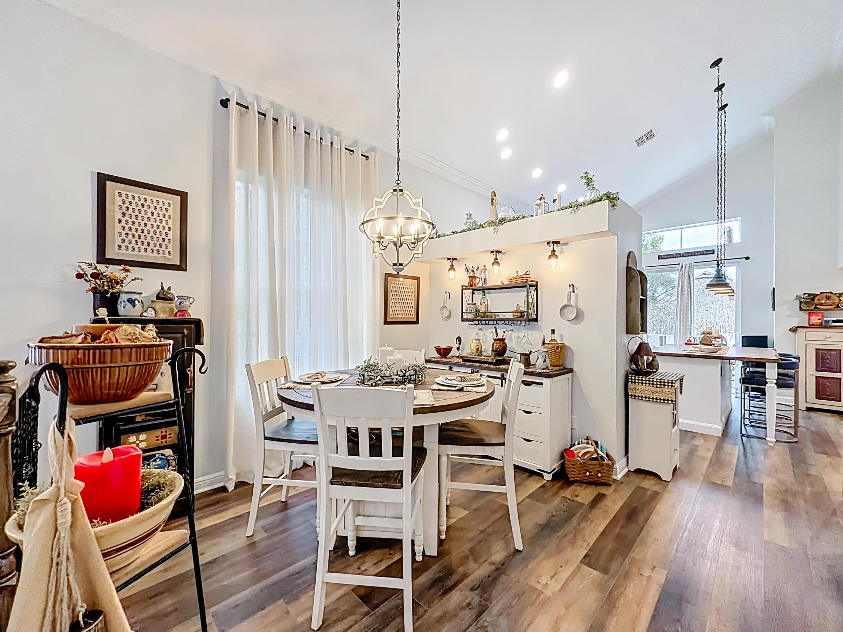 TRADITION PLAT NO 19 - Residential