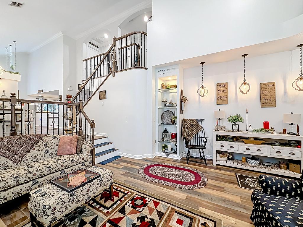 TRADITION PLAT NO 19 - Residential