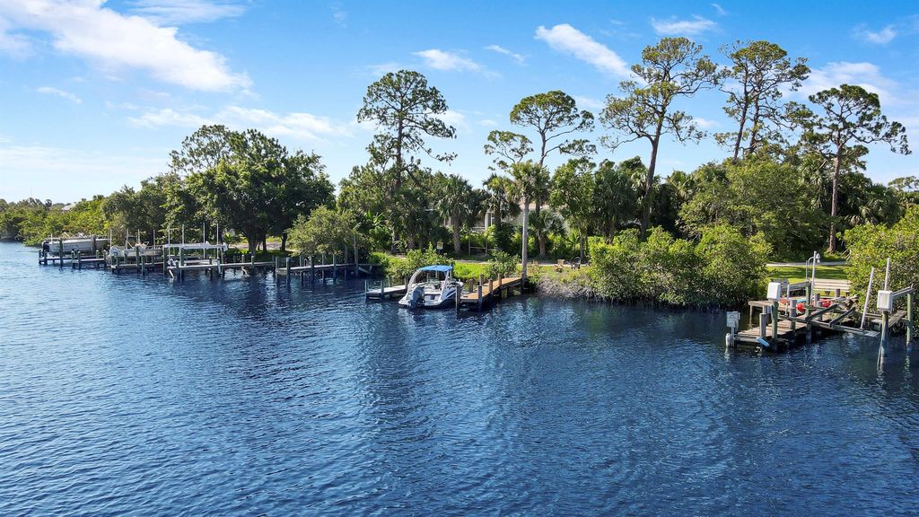 Photo of 674 SE Hidden River Drive, Port St Lucie, FL 34983 (MLS # R10895649)