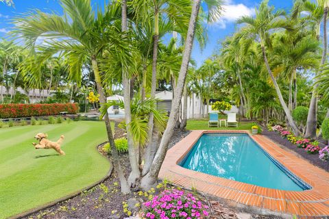 1521 NE 5th Terrace Fort Lauderdale FL 33304