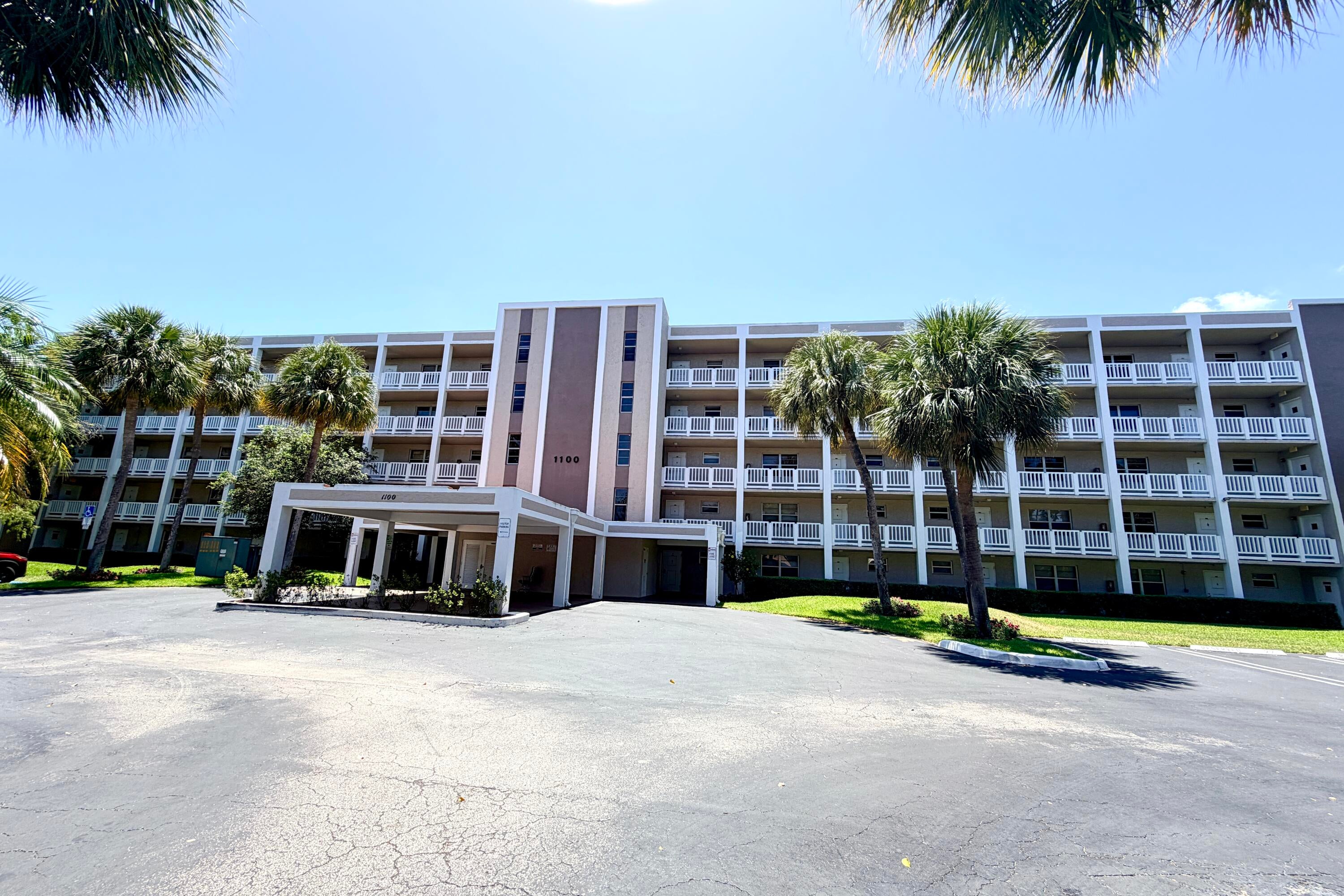 1100 NW 87TH Avenue
