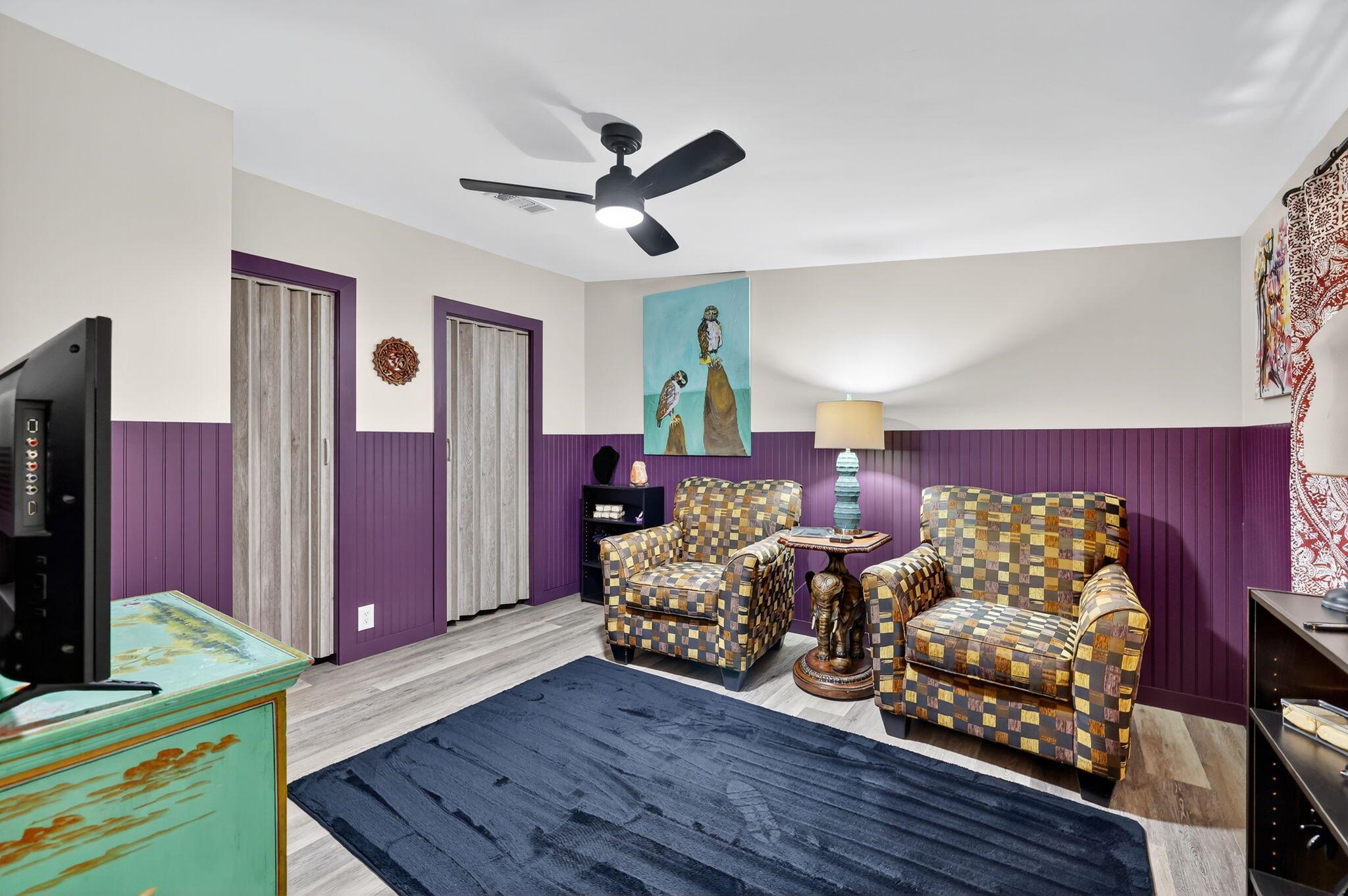 Tropical Isles - Residential