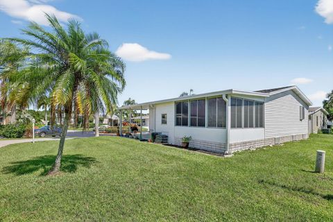 490 Pelican Shoal Place G-16 Fort Pierce FL 34982