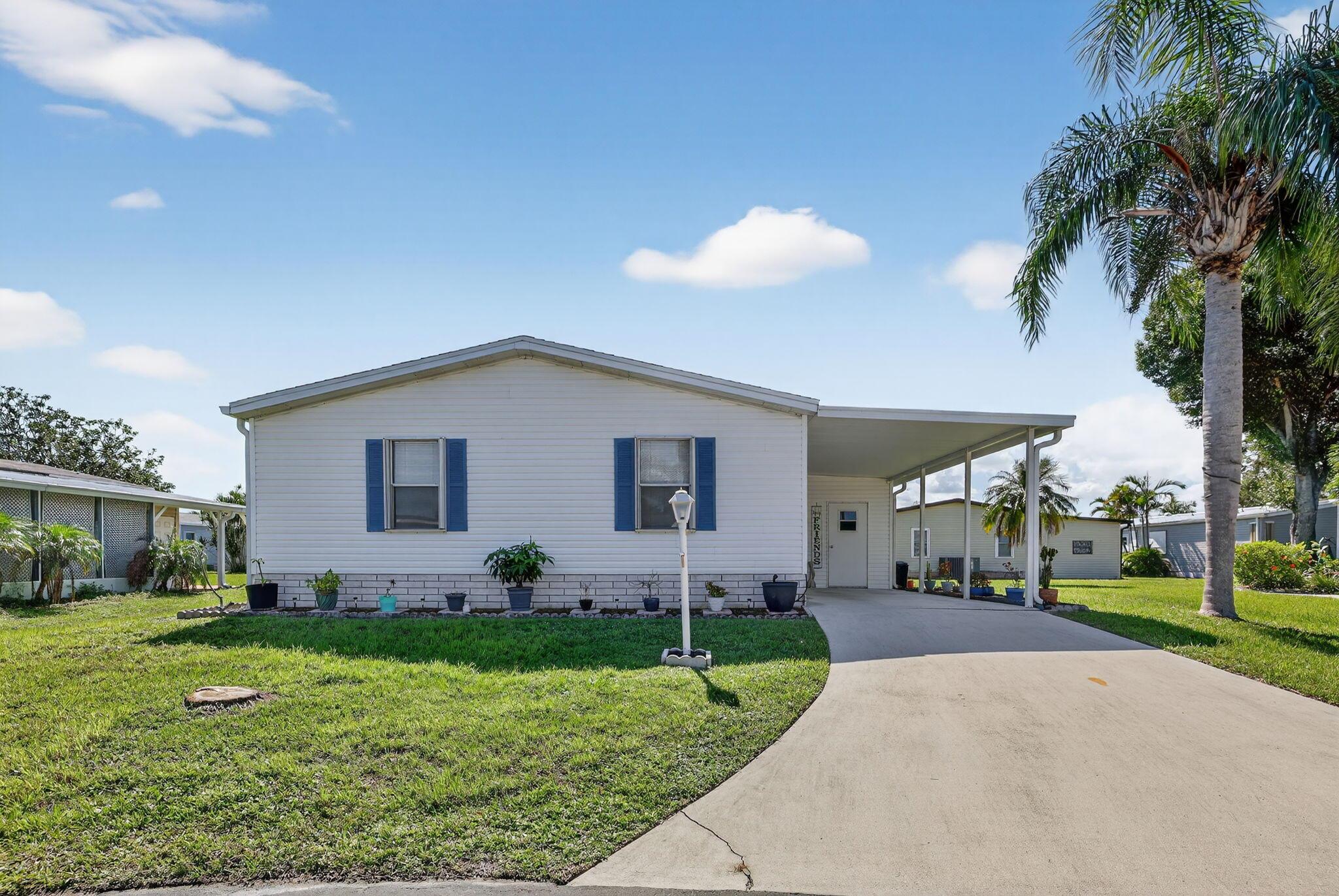 490 Pelican Shoal Place G-16