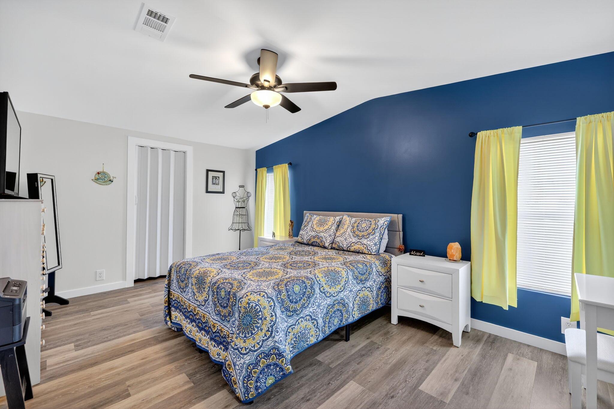 Tropical Isles - Residential