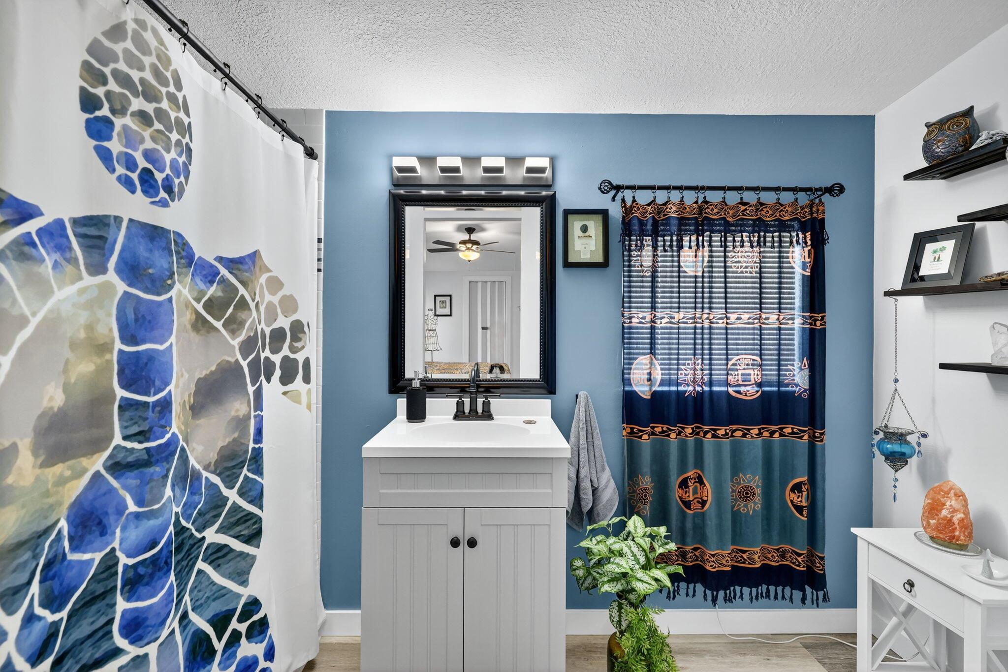Tropical Isles - Residential