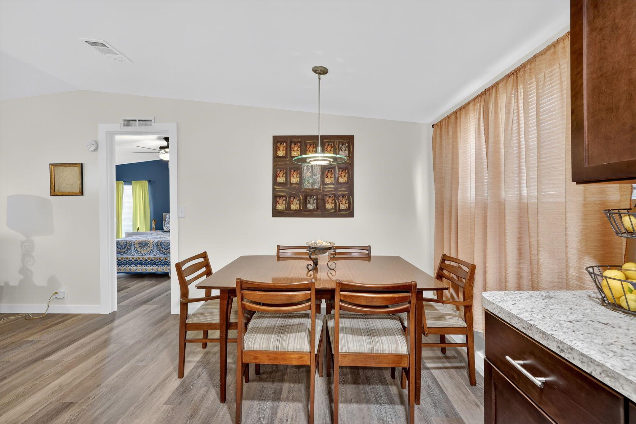 Tropical Isles - Residential