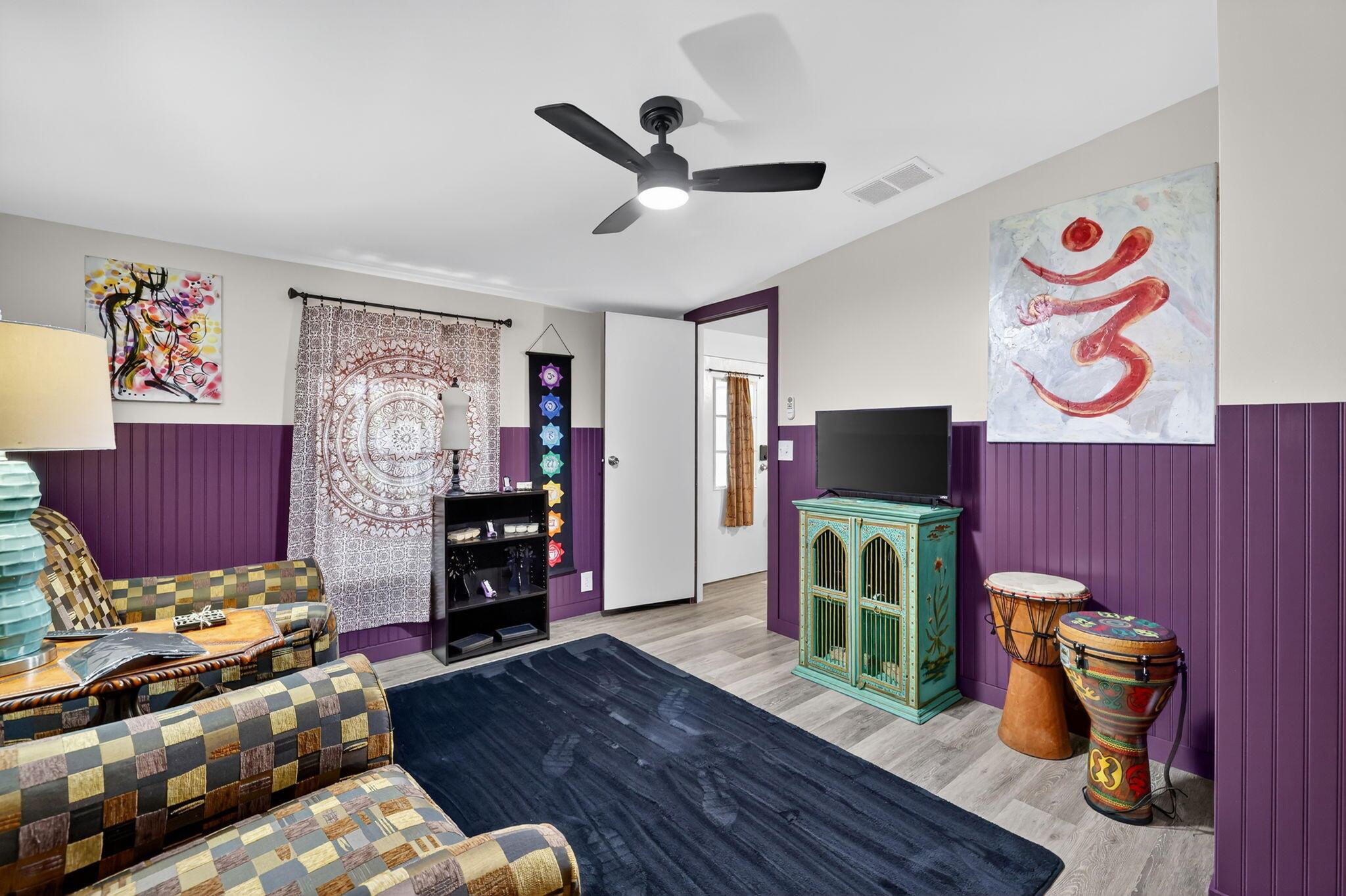 Tropical Isles - Residential