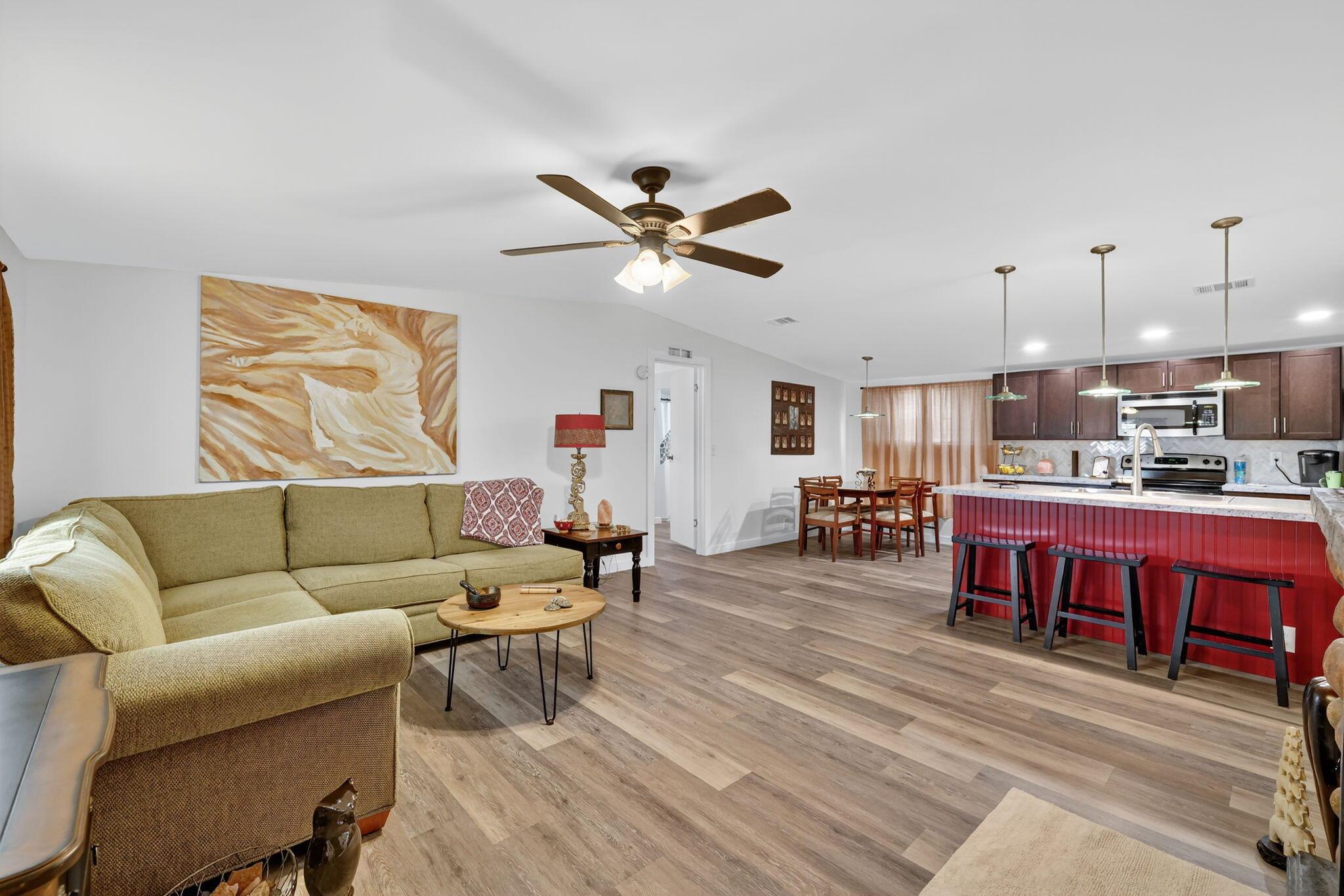 Tropical Isles - Residential