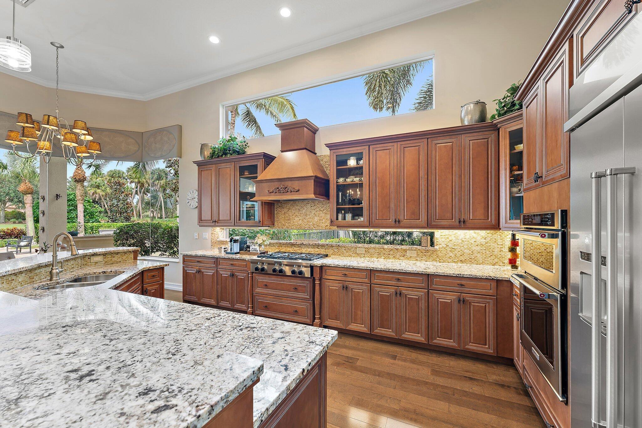 JUPITER COUNTRY CLUB - Residential