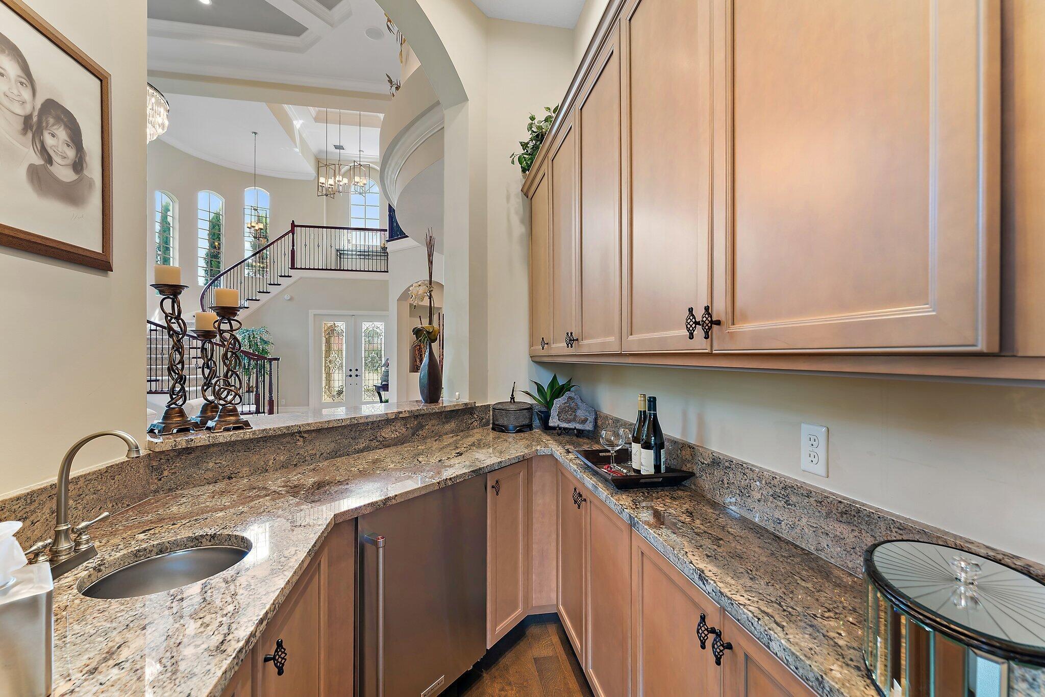 JUPITER COUNTRY CLUB - Residential