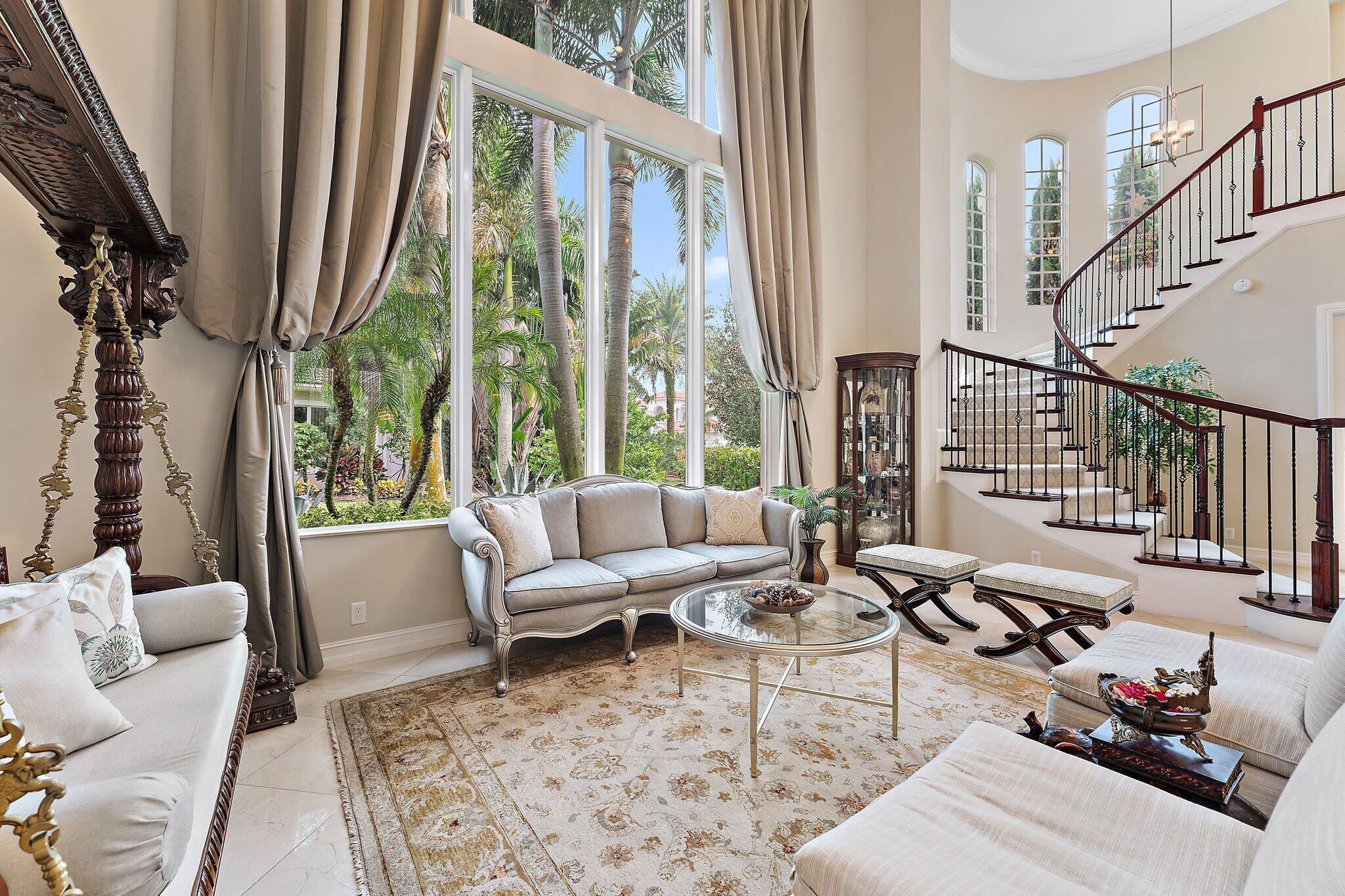 JUPITER COUNTRY CLUB - Residential