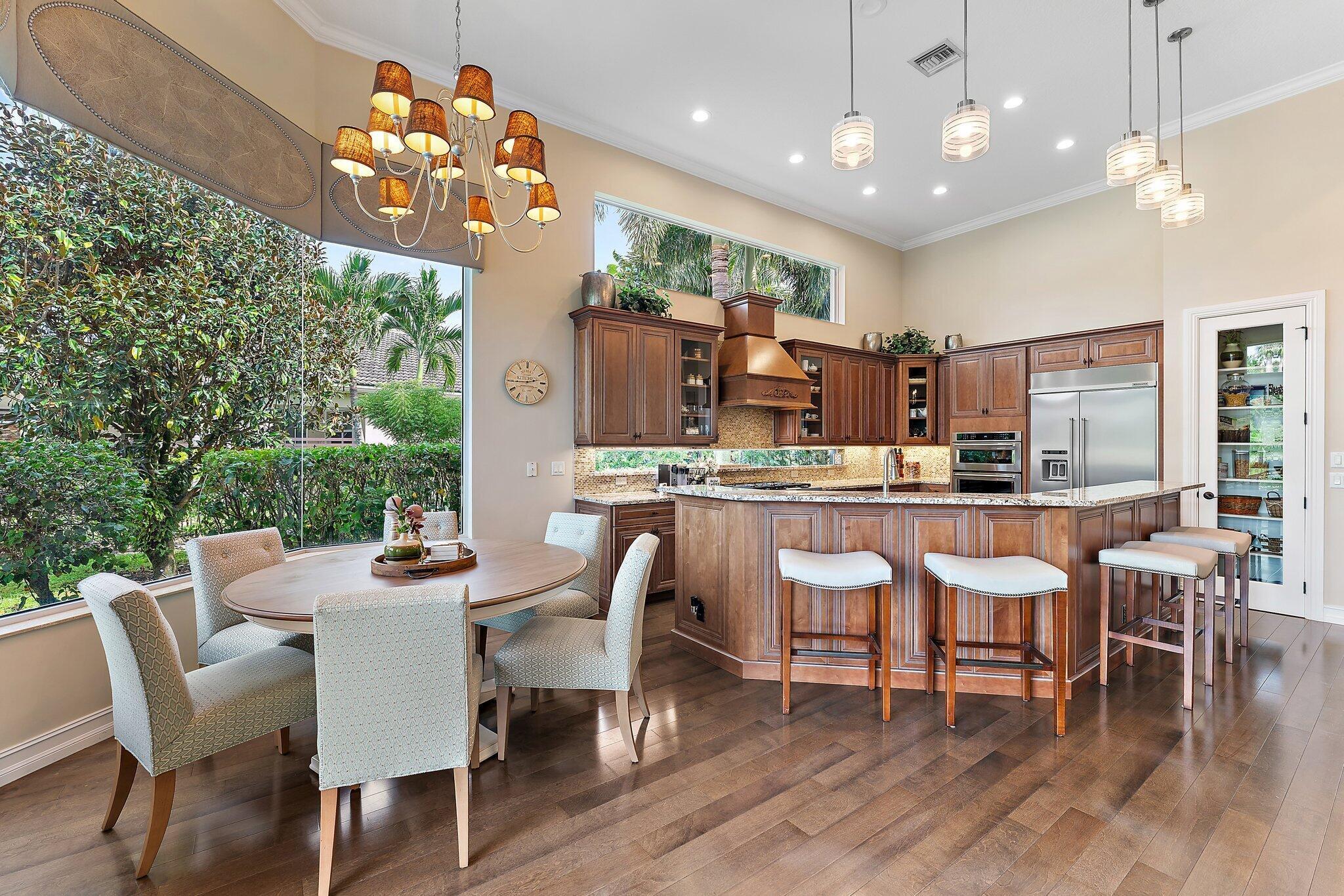 JUPITER COUNTRY CLUB - Residential