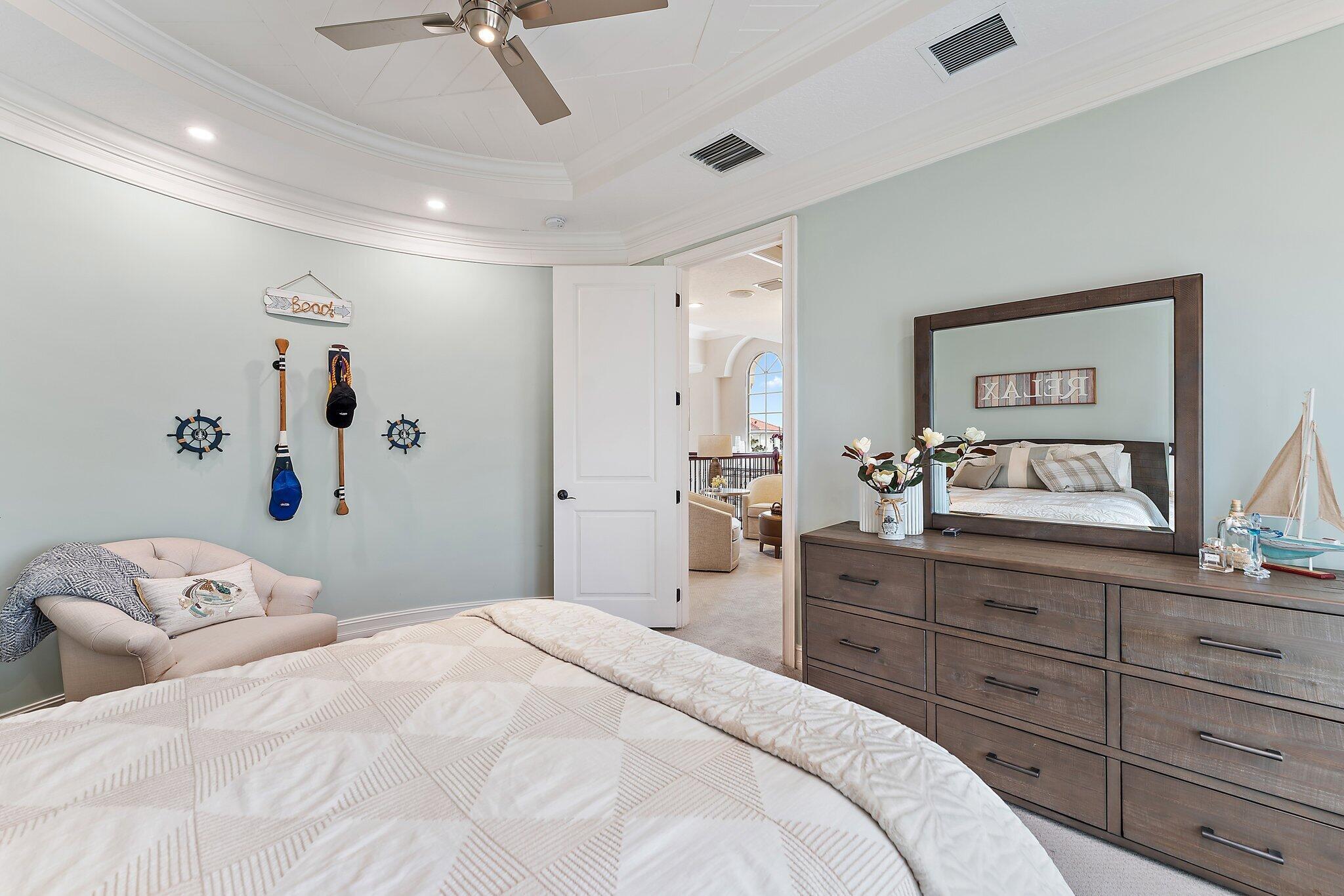 JUPITER COUNTRY CLUB - Residential