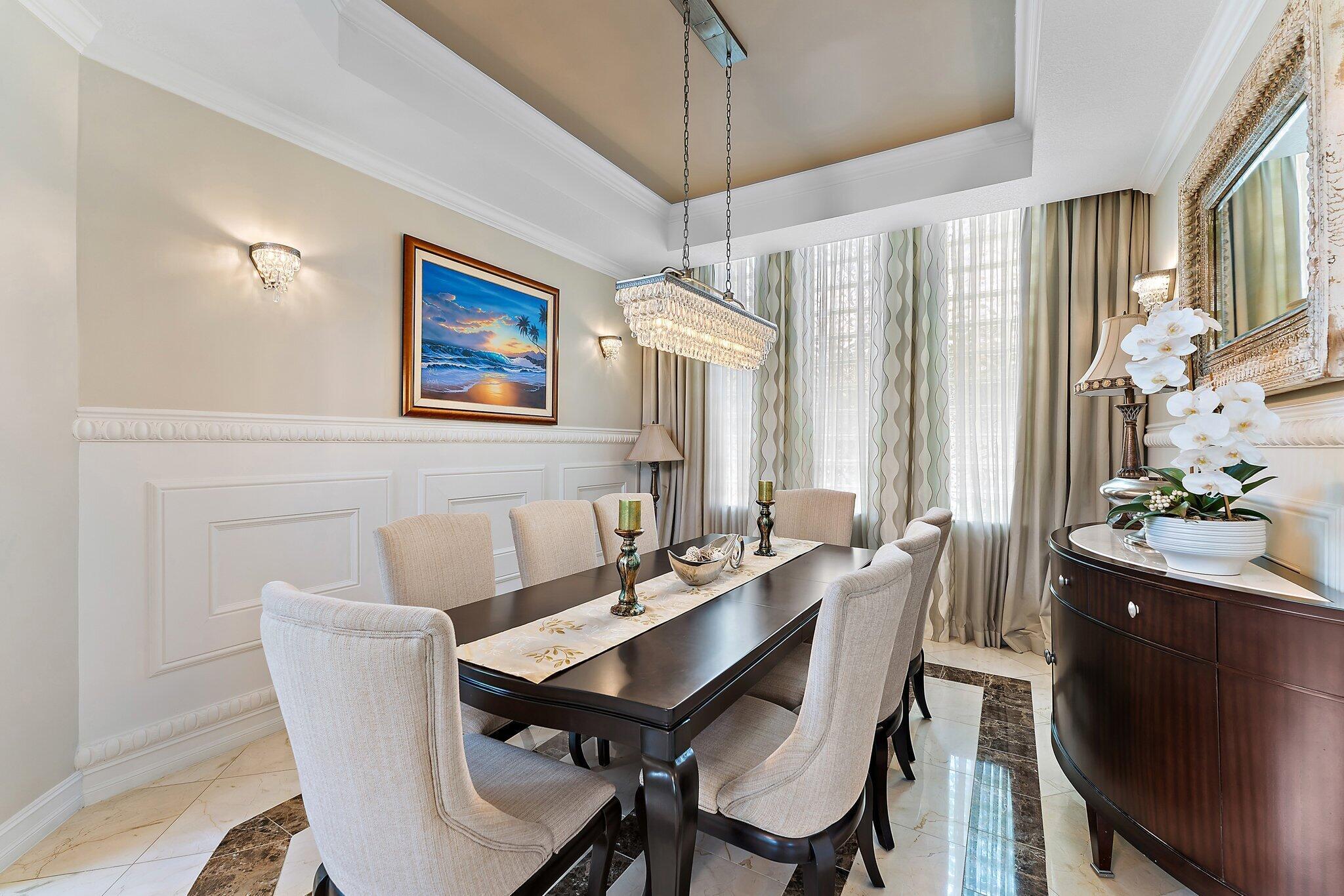 JUPITER COUNTRY CLUB - Residential