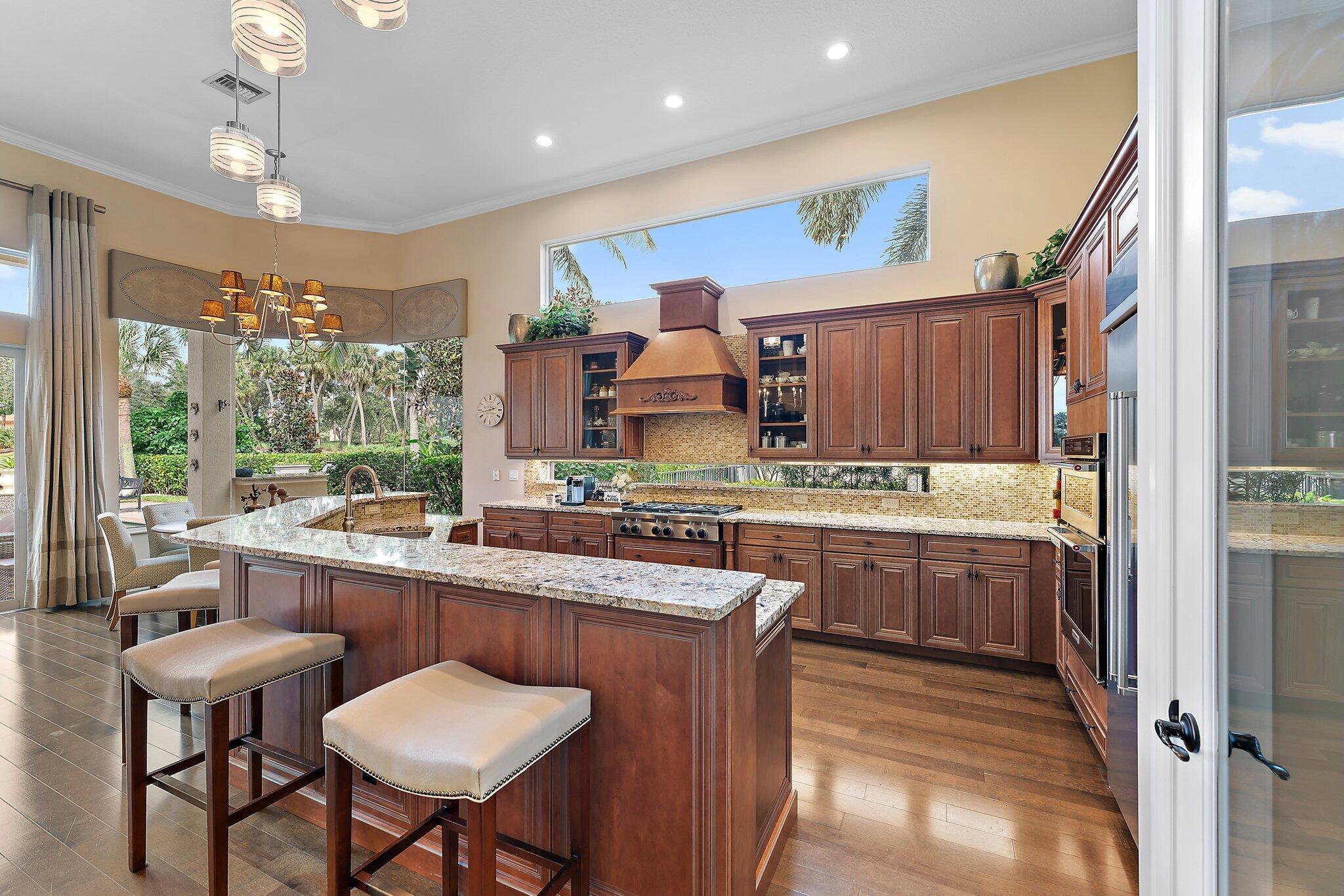 JUPITER COUNTRY CLUB - Residential