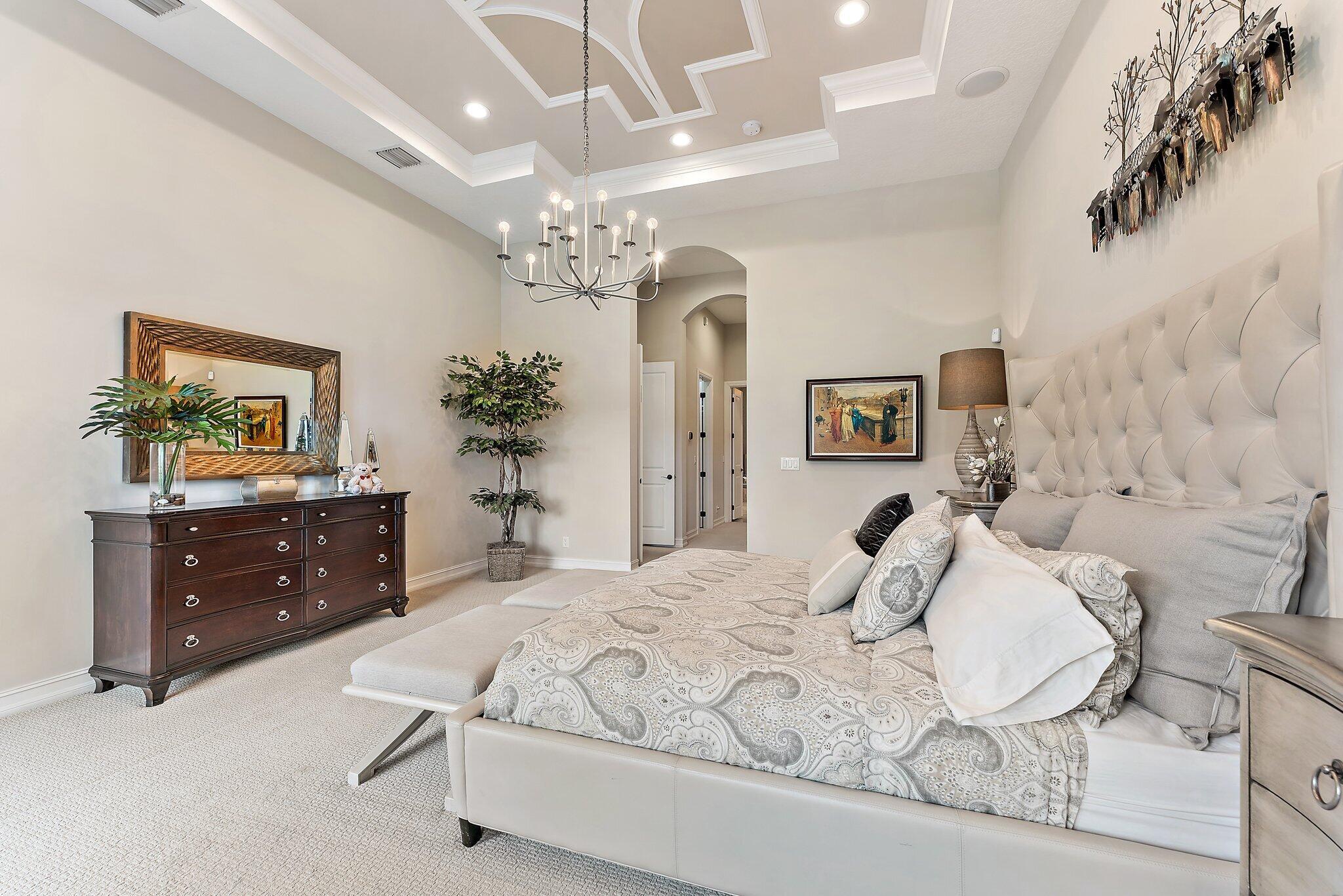 JUPITER COUNTRY CLUB - Residential