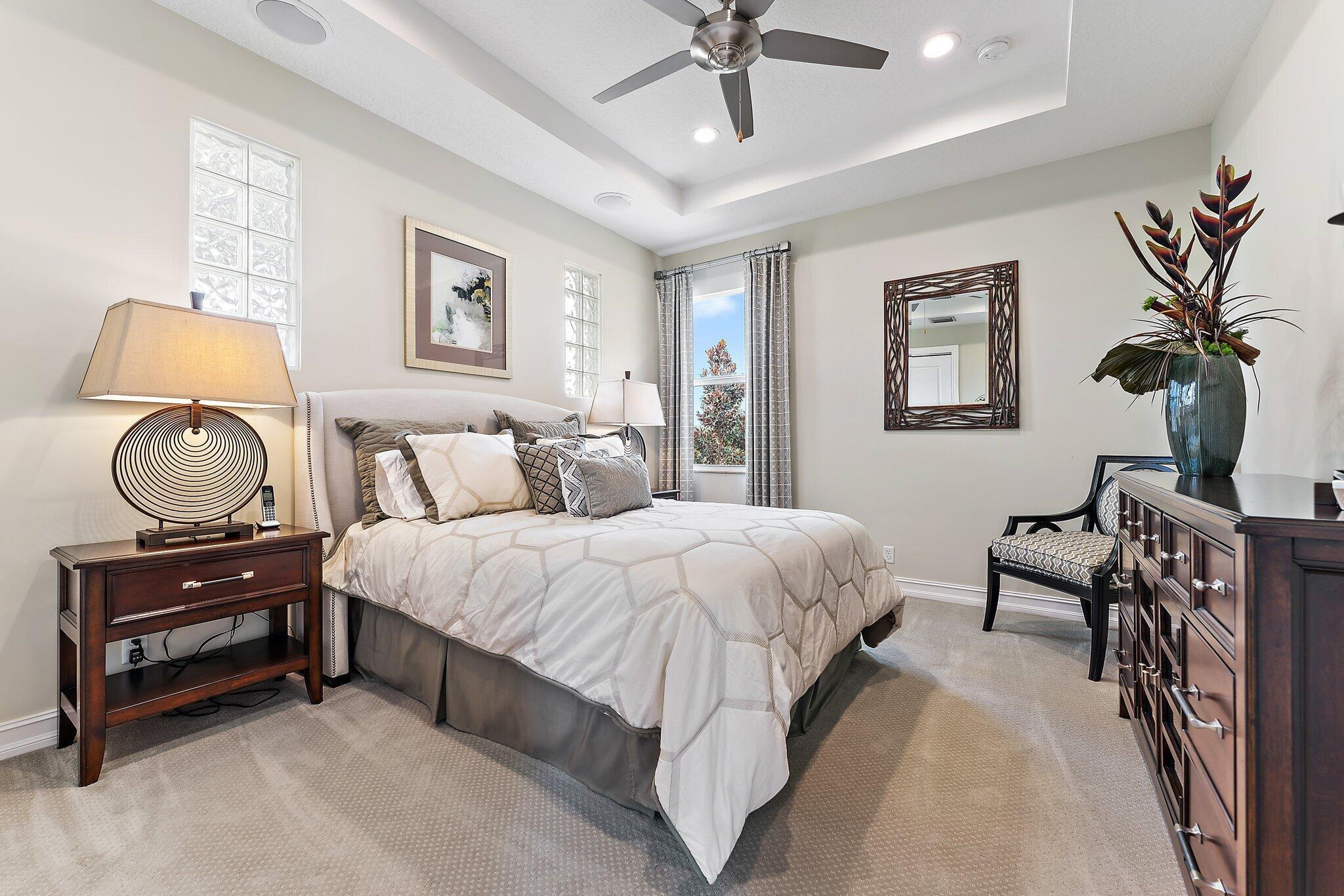 JUPITER COUNTRY CLUB - Residential