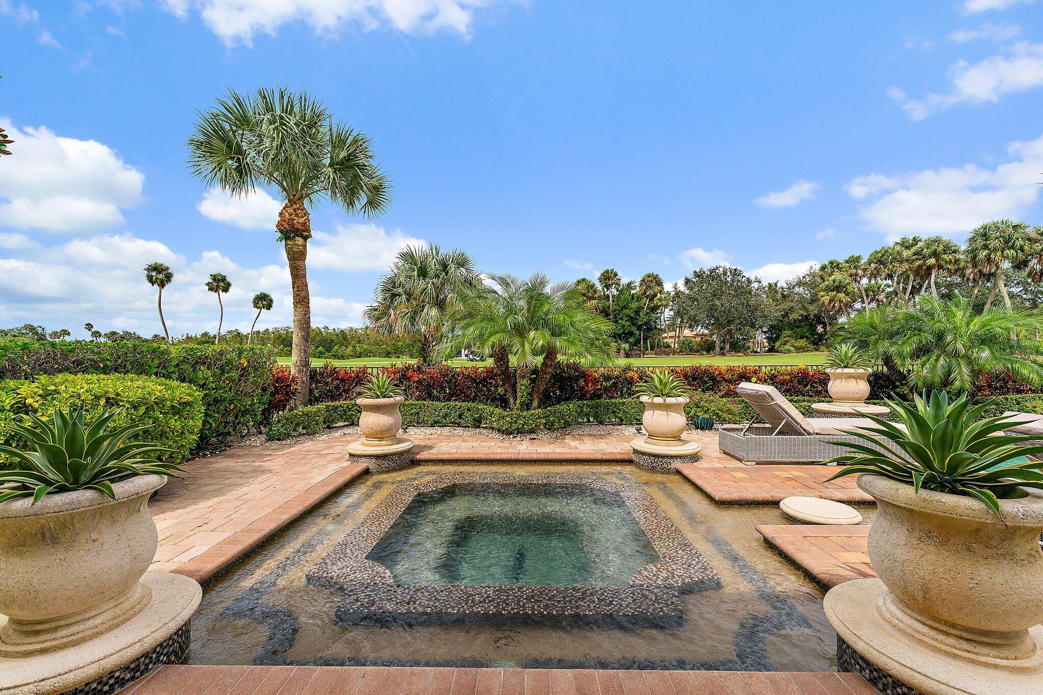JUPITER COUNTRY CLUB - Residential
