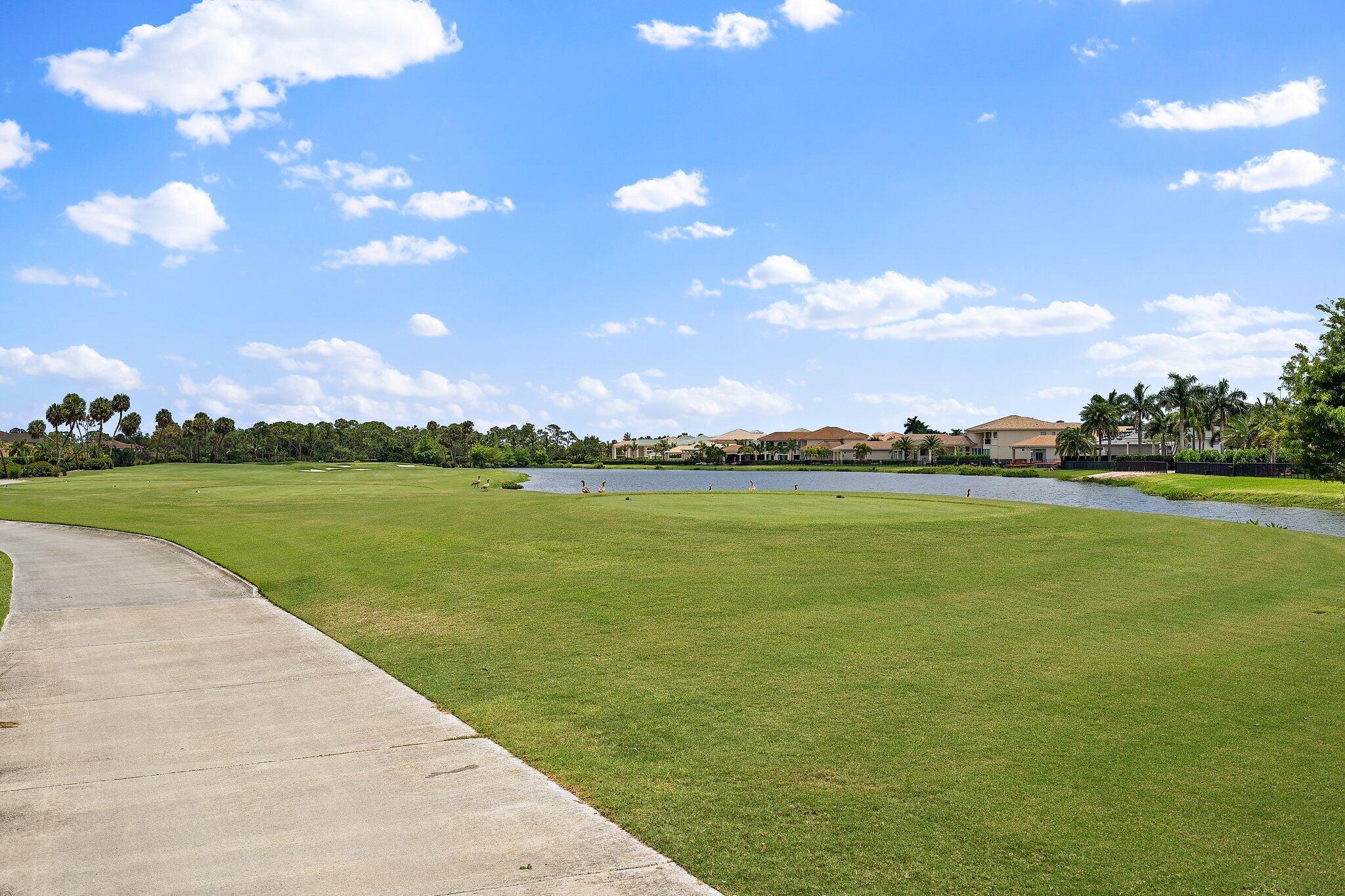 JUPITER COUNTRY CLUB - Residential