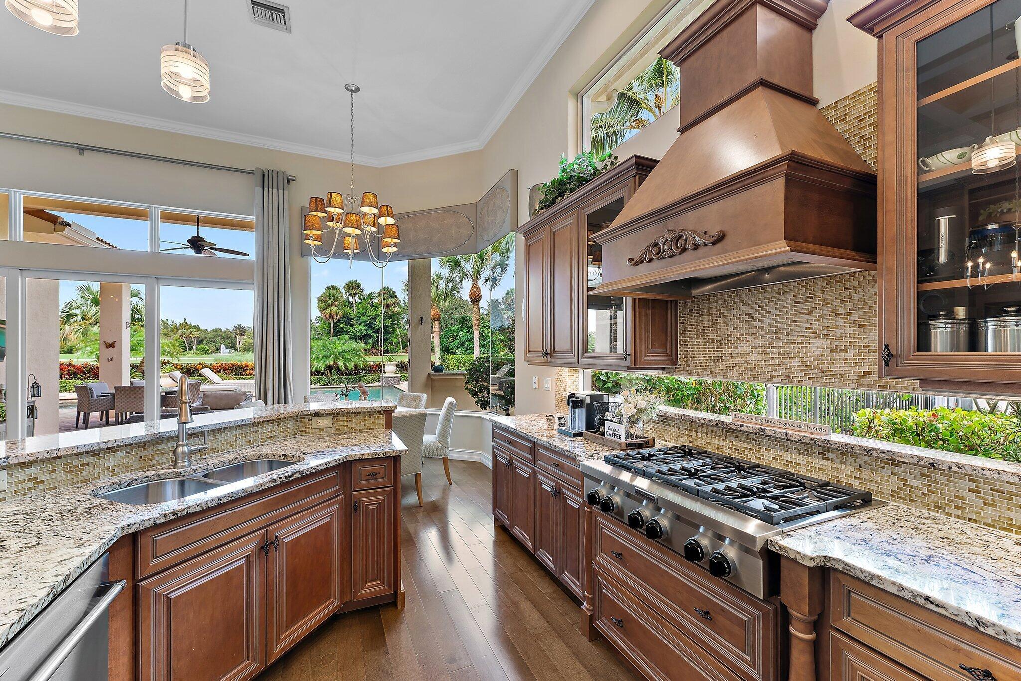 JUPITER COUNTRY CLUB - Residential