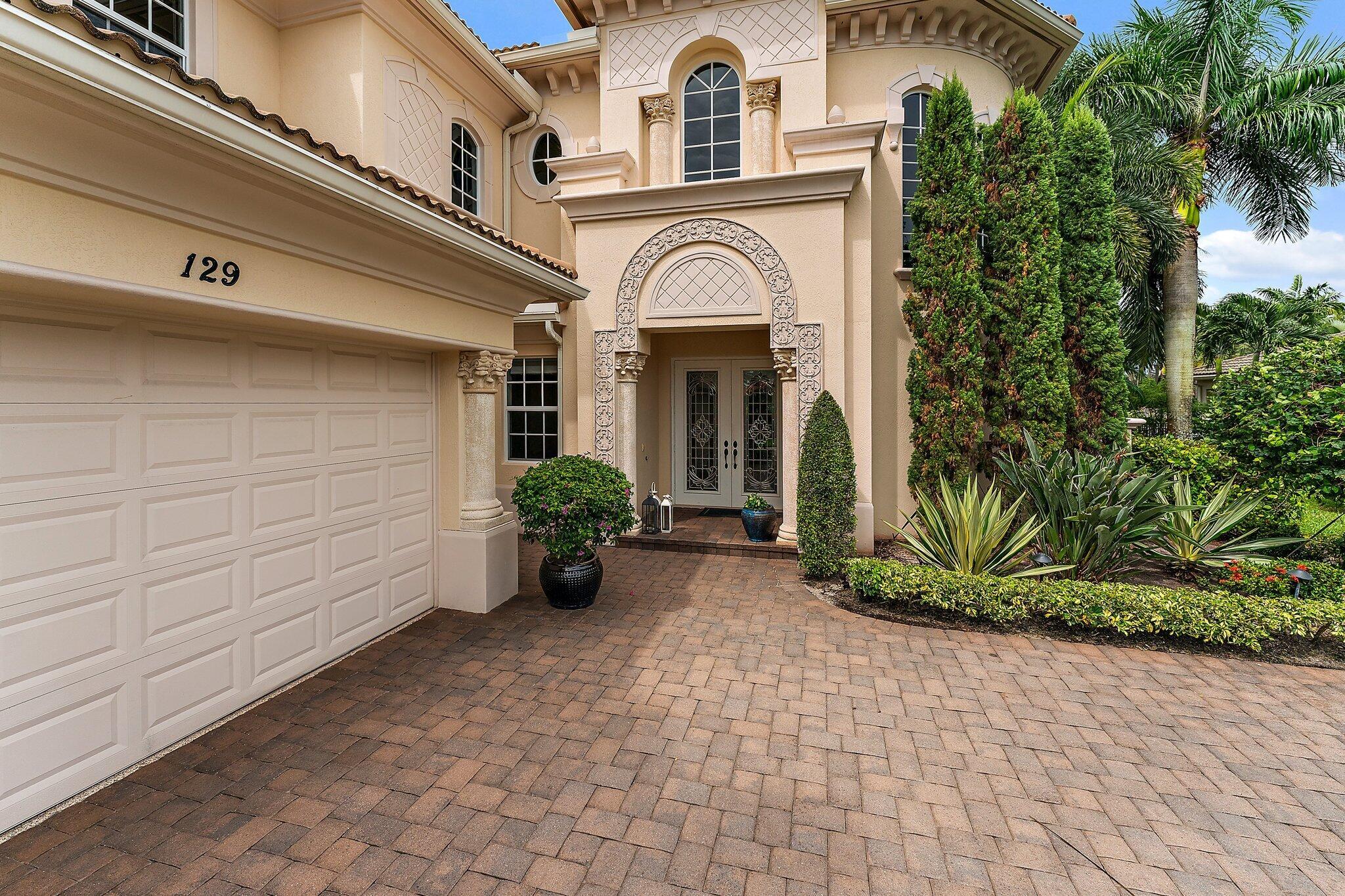 JUPITER COUNTRY CLUB - Residential