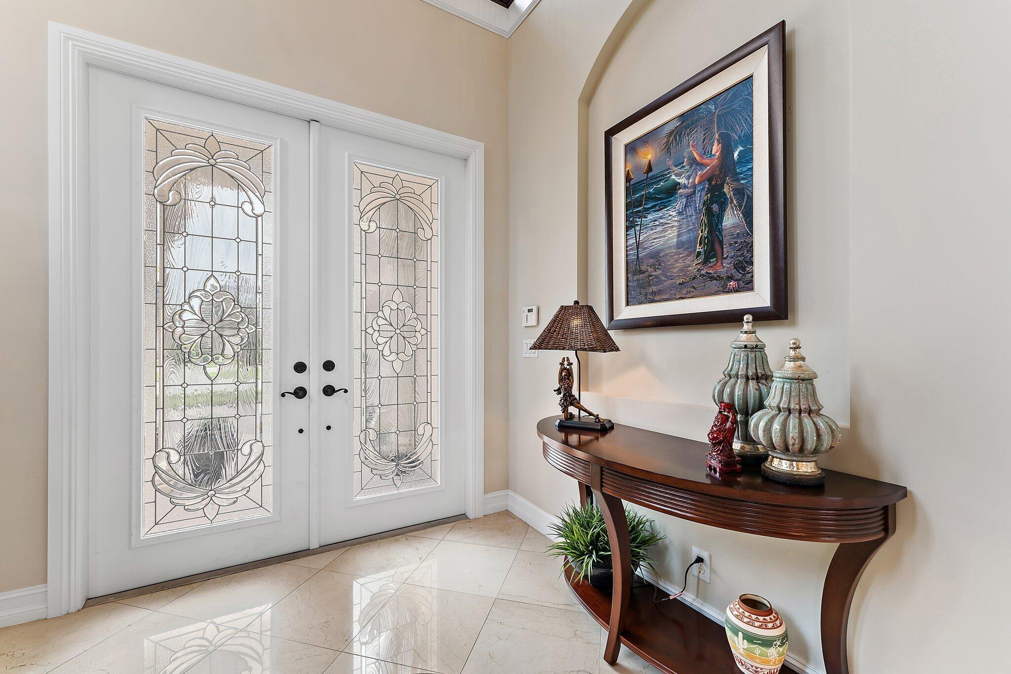 JUPITER COUNTRY CLUB - Residential