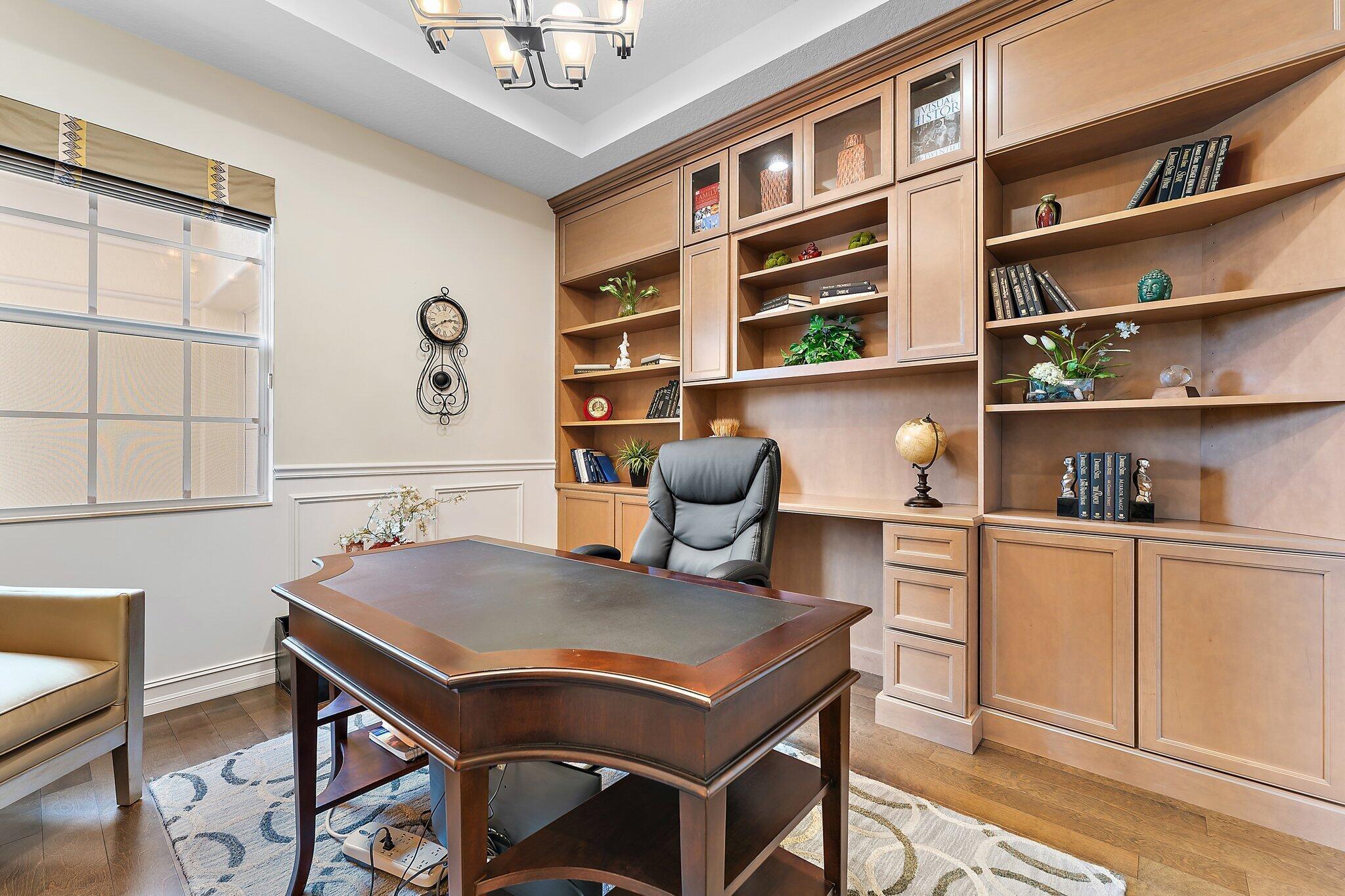 JUPITER COUNTRY CLUB - Residential