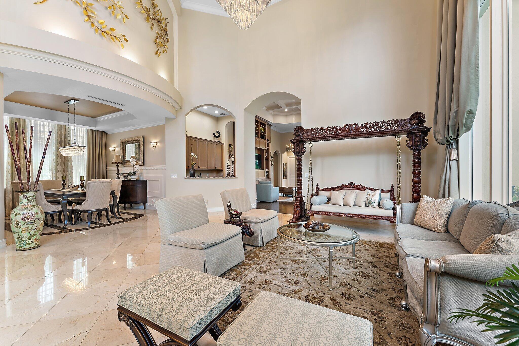 JUPITER COUNTRY CLUB - Residential