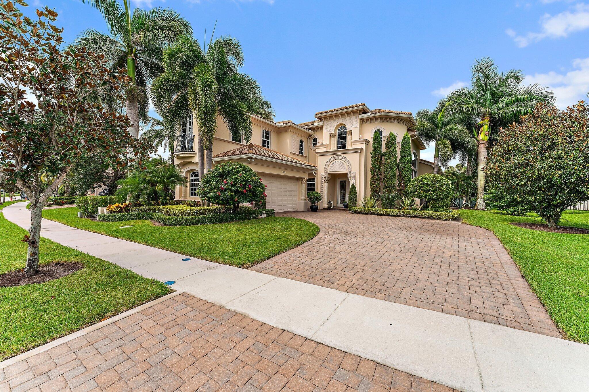 JUPITER COUNTRY CLUB - Residential