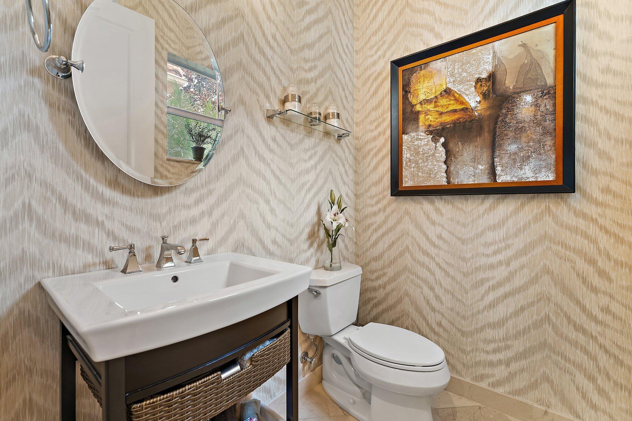 JUPITER COUNTRY CLUB - Residential