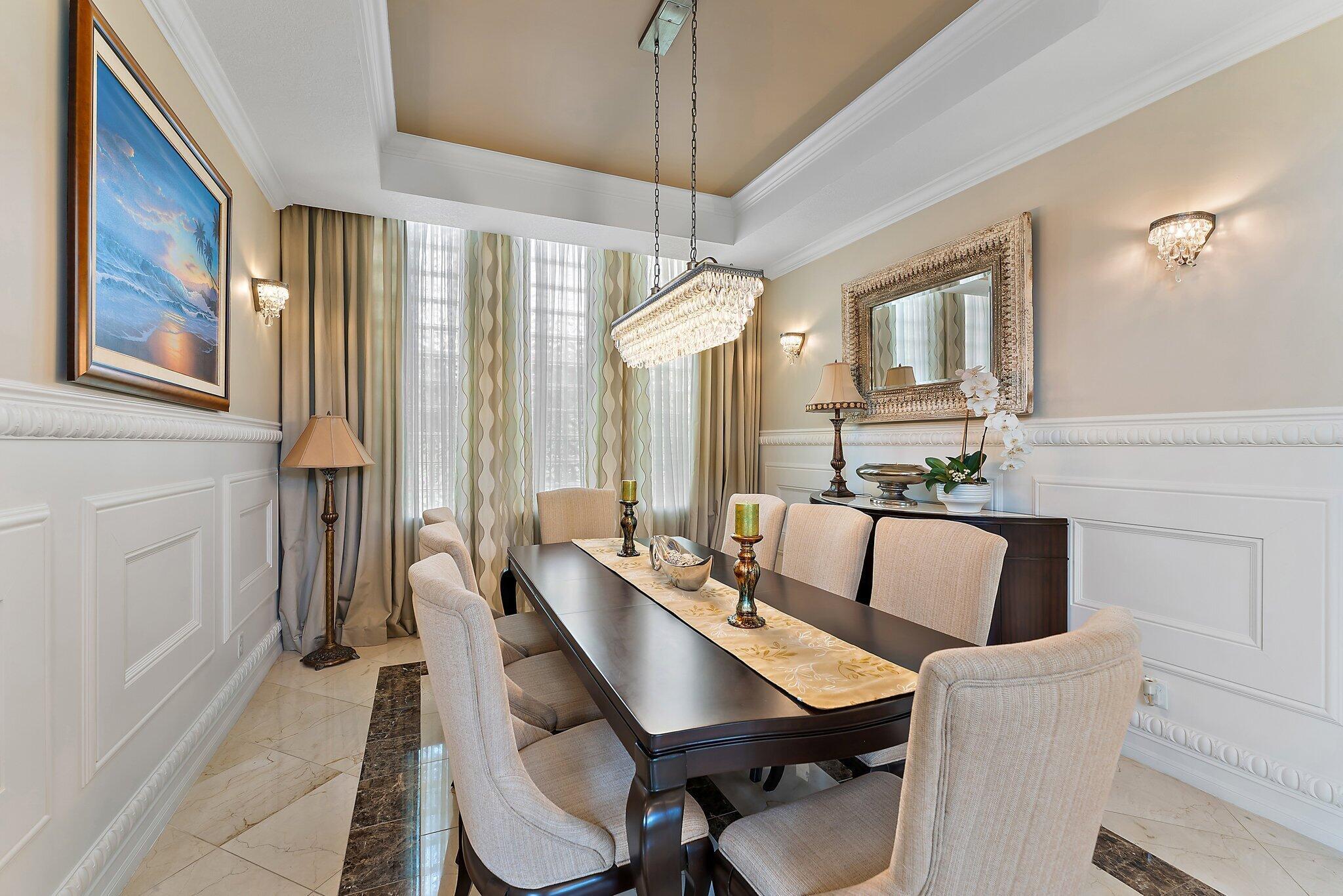 JUPITER COUNTRY CLUB - Residential