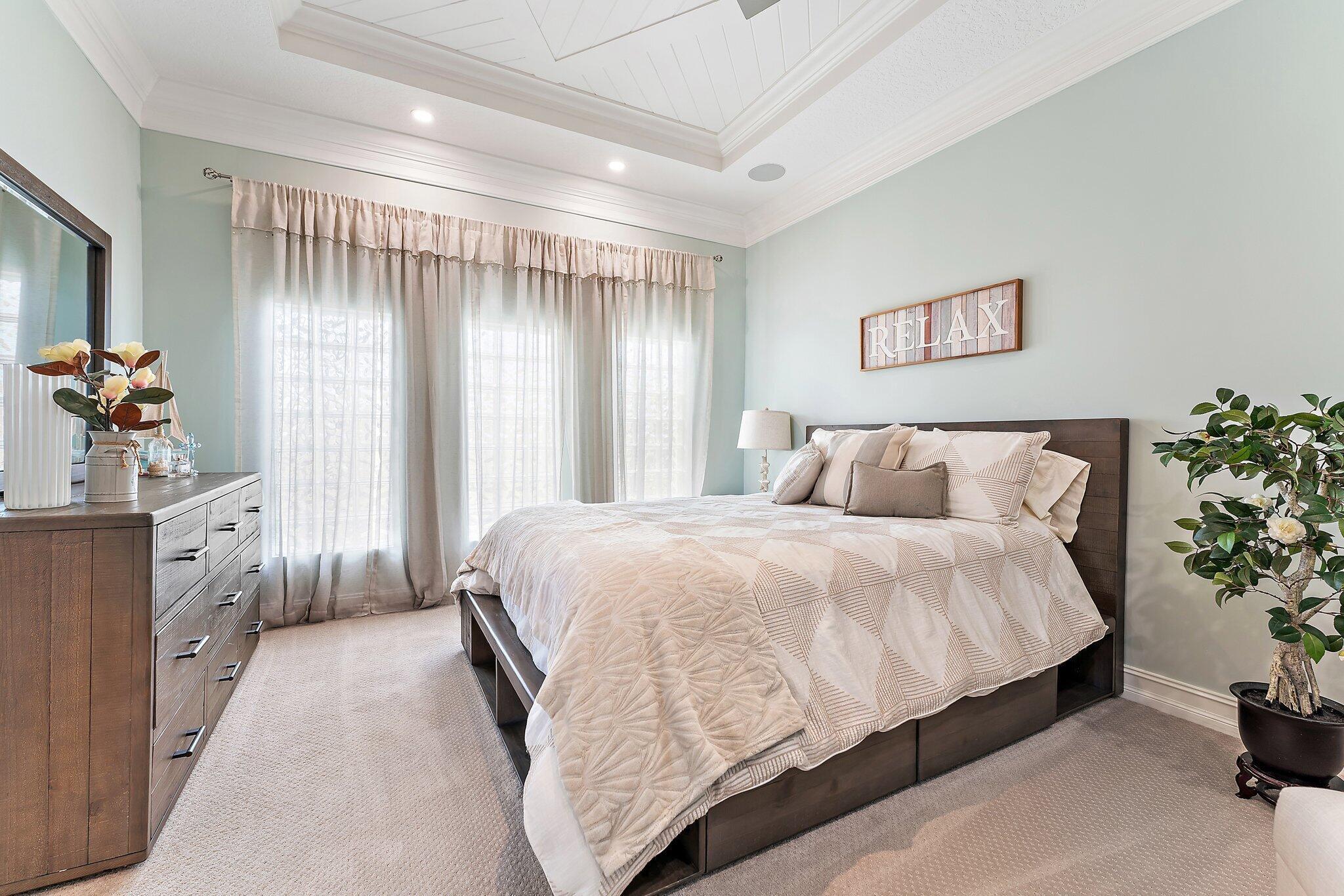 JUPITER COUNTRY CLUB - Residential