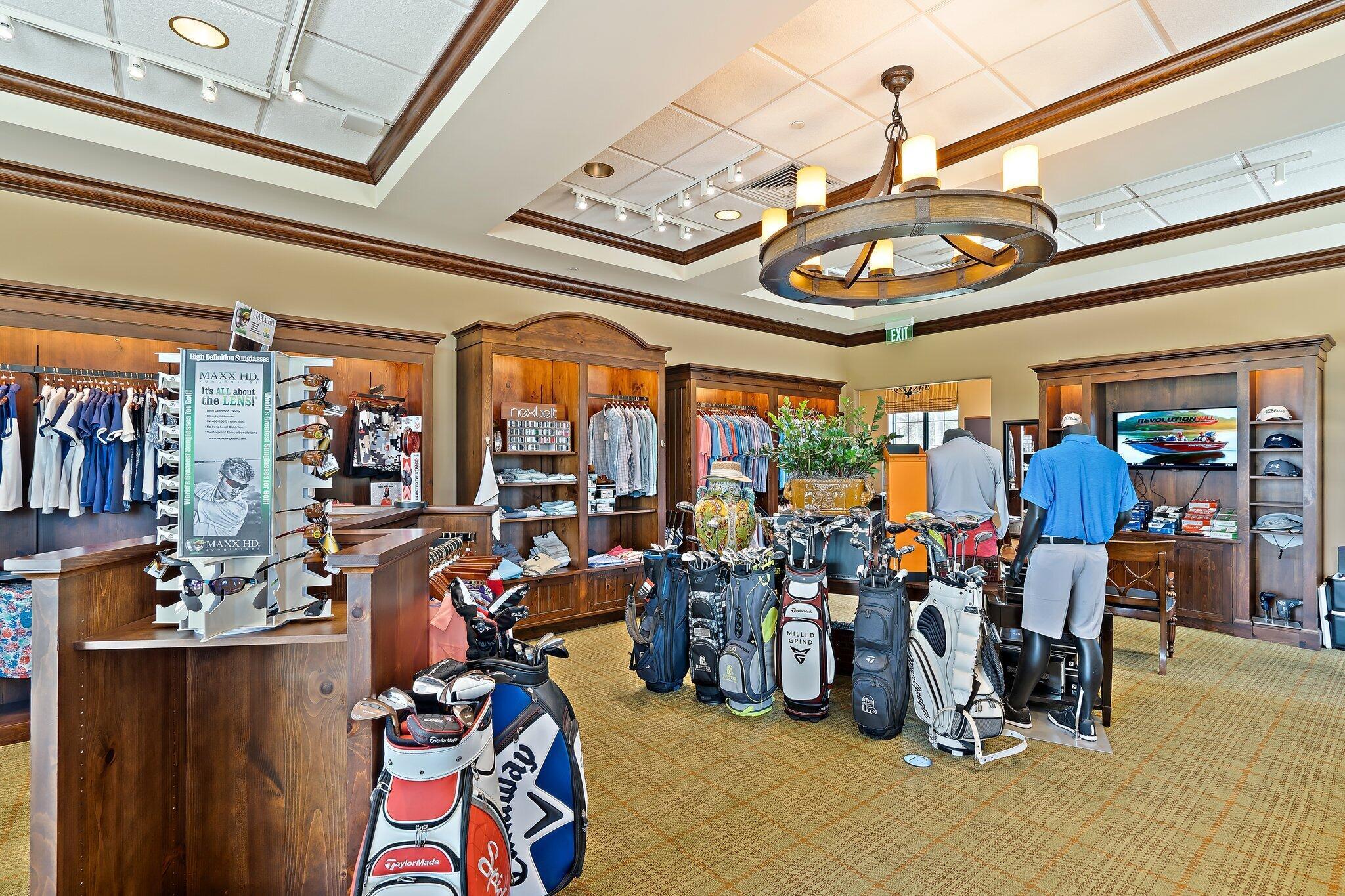 JUPITER COUNTRY CLUB - Residential