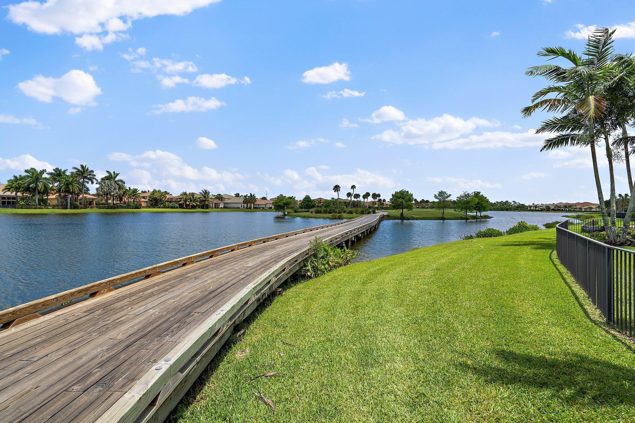 JUPITER COUNTRY CLUB - Residential