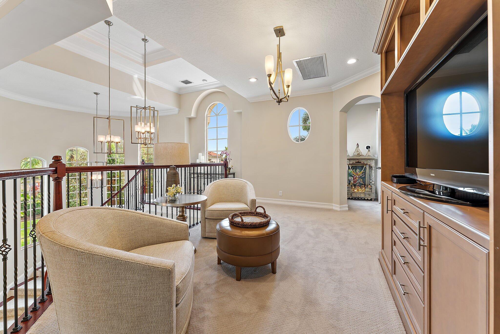 JUPITER COUNTRY CLUB - Residential