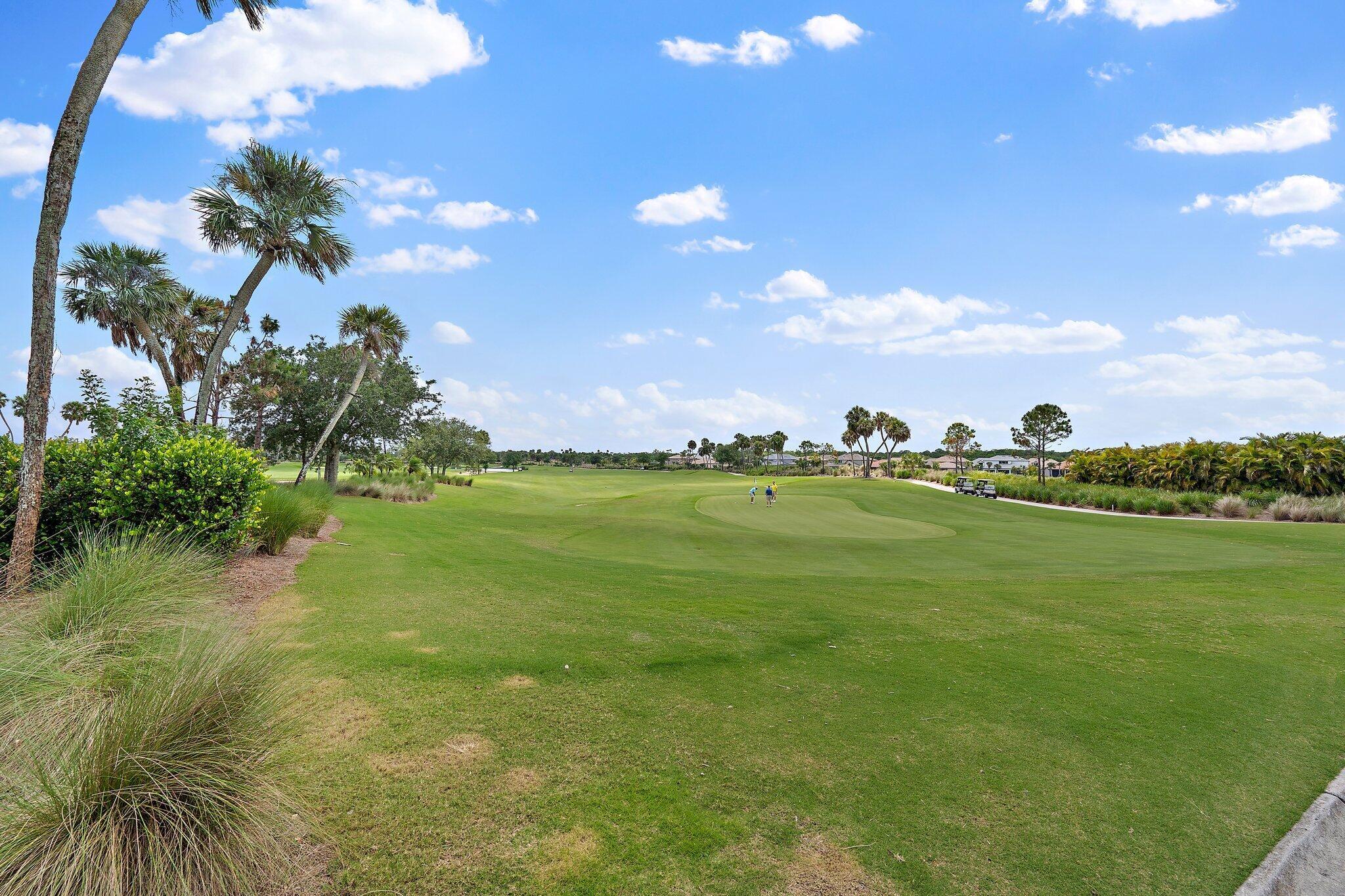 JUPITER COUNTRY CLUB - Residential