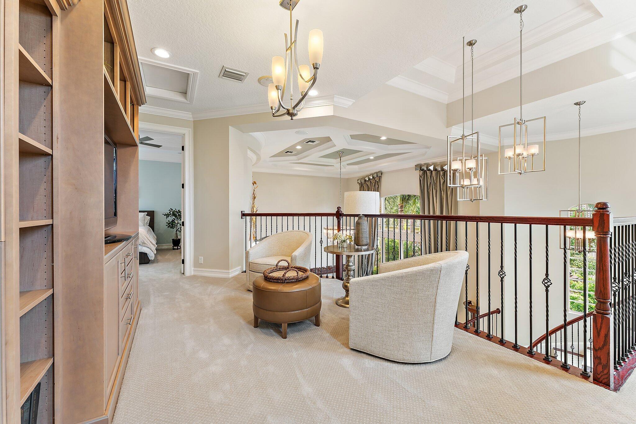 JUPITER COUNTRY CLUB - Residential