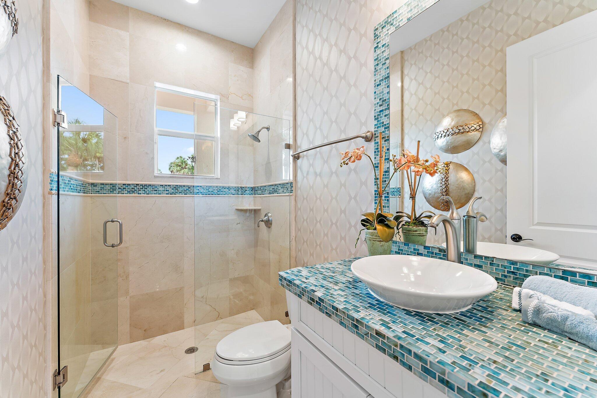 JUPITER COUNTRY CLUB - Residential