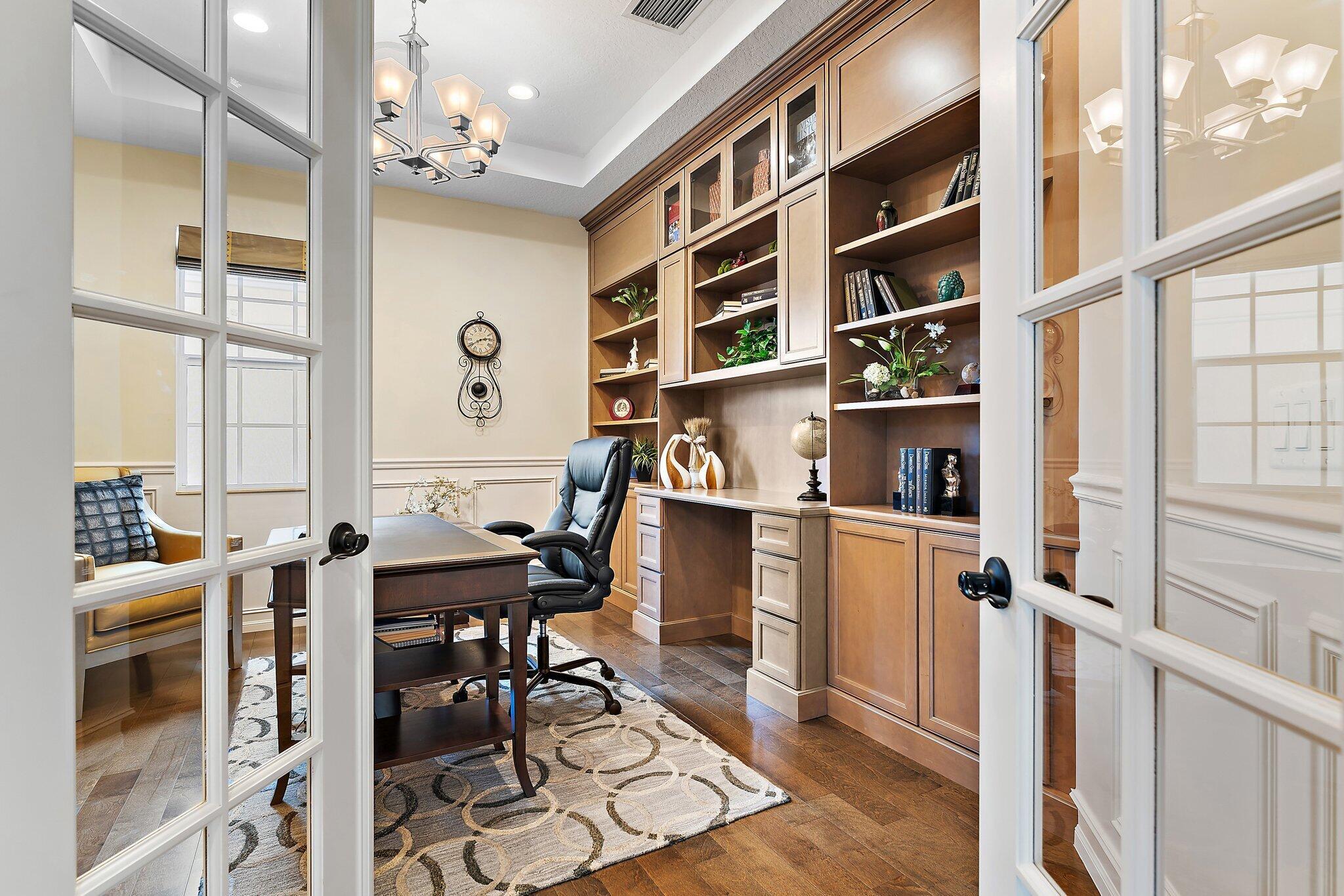 JUPITER COUNTRY CLUB - Residential