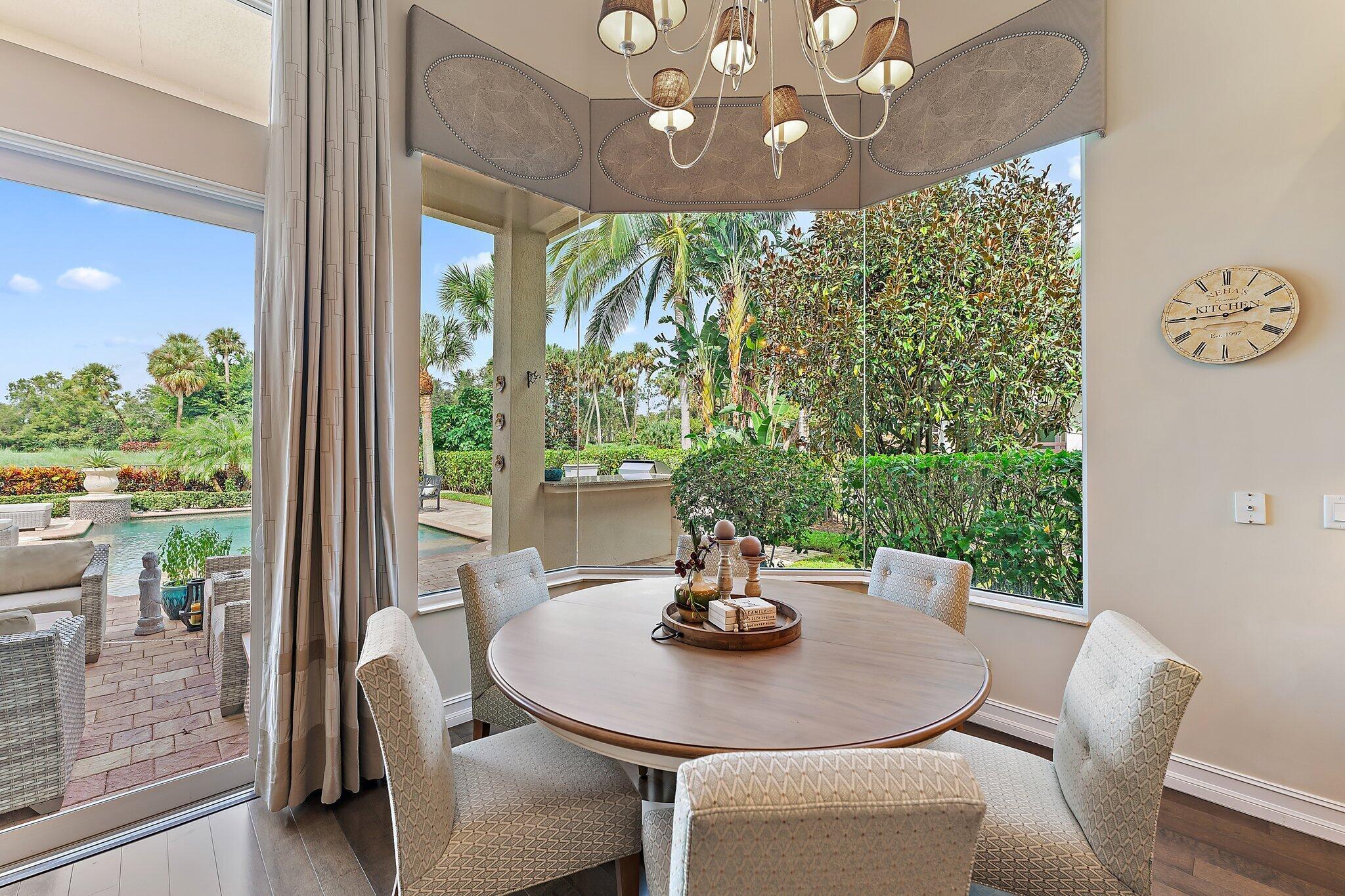 JUPITER COUNTRY CLUB - Residential