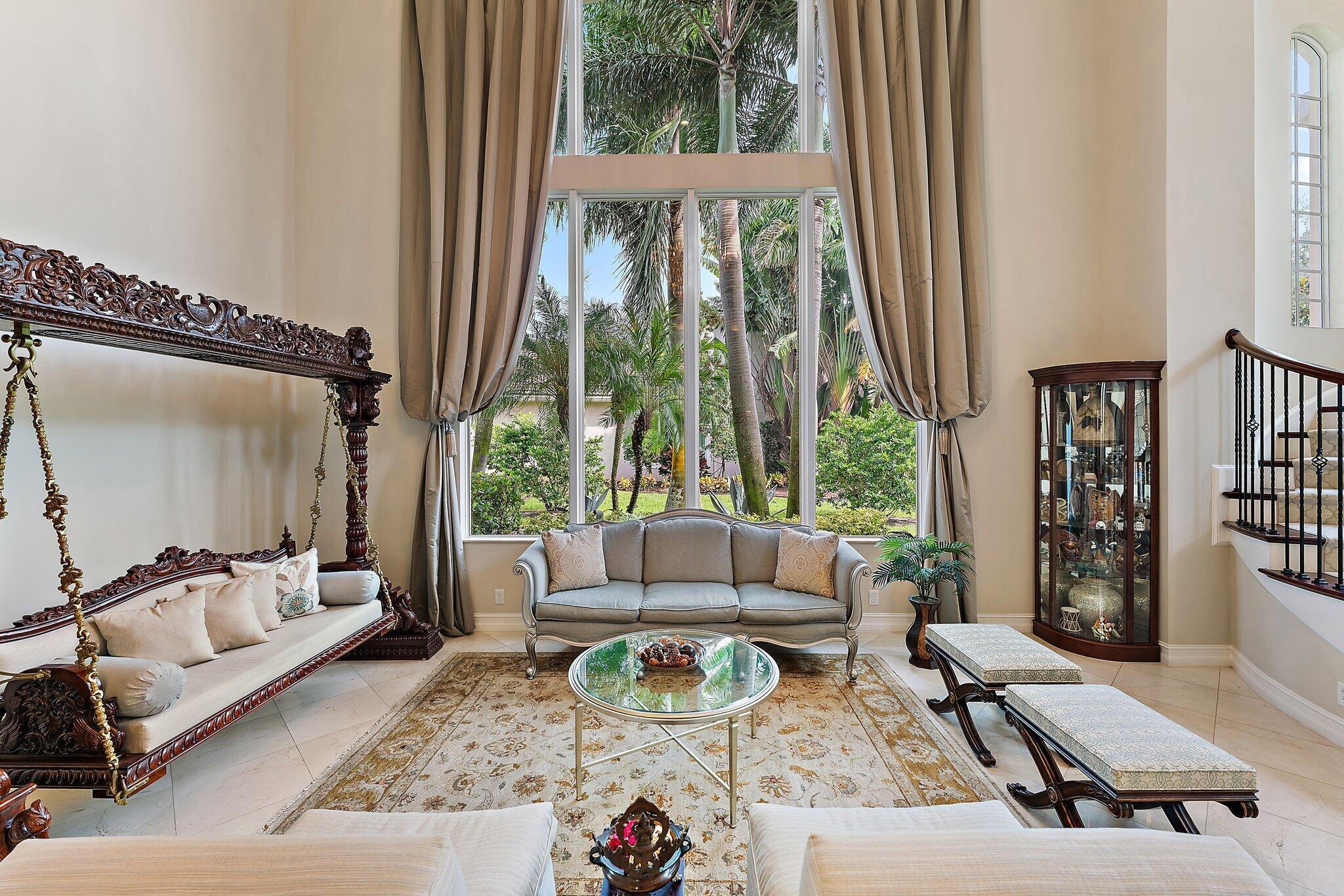 JUPITER COUNTRY CLUB - Residential