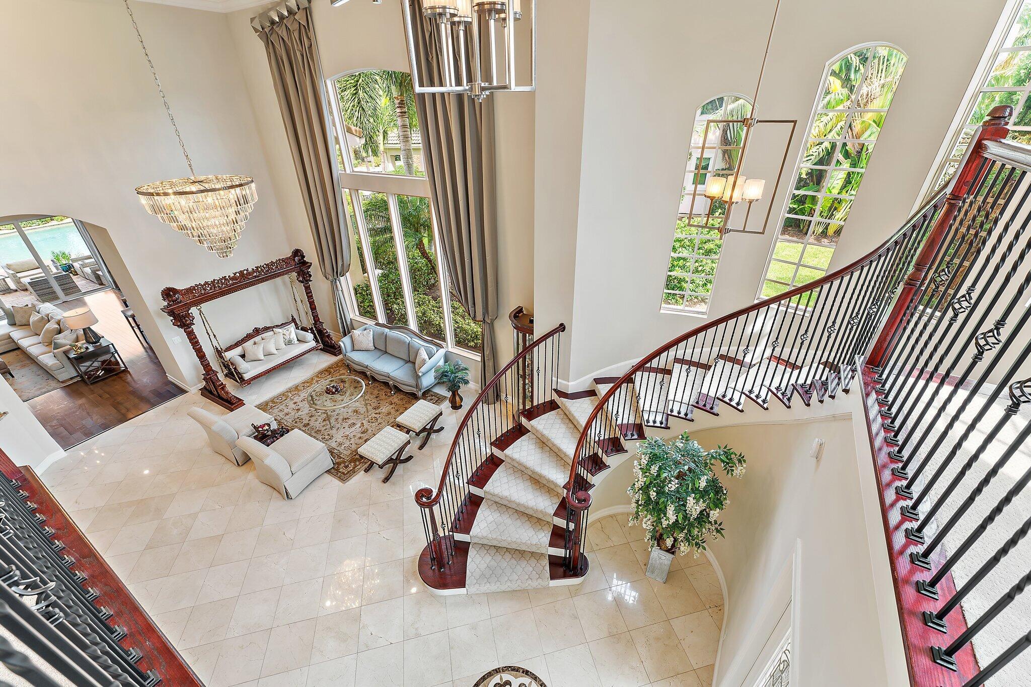 JUPITER COUNTRY CLUB - Residential