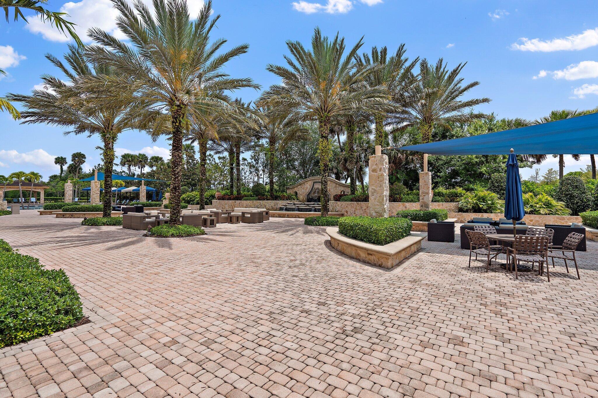 JUPITER COUNTRY CLUB - Residential