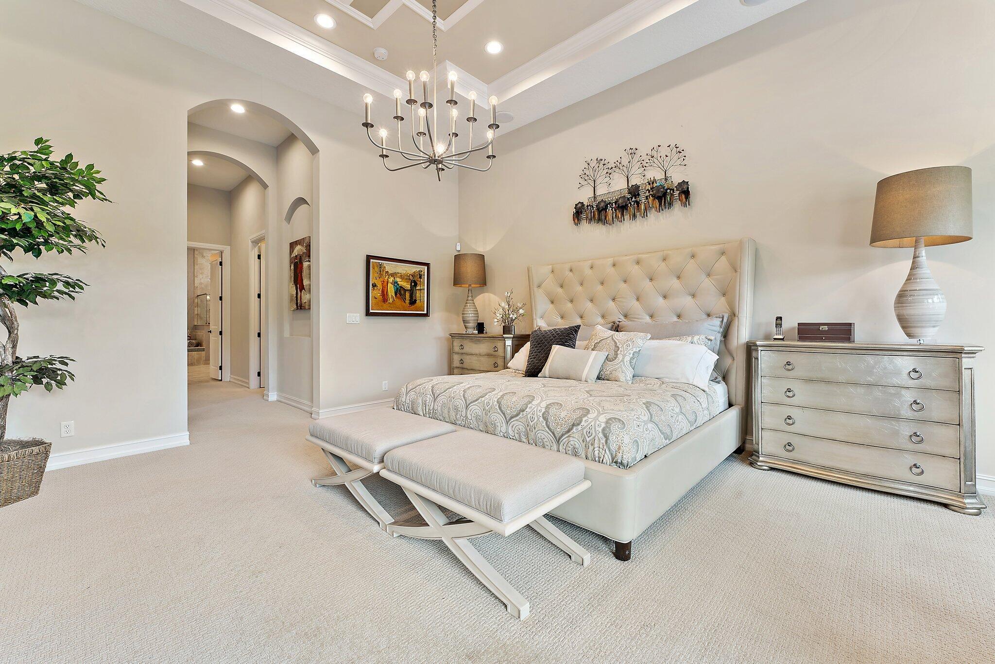 JUPITER COUNTRY CLUB - Residential