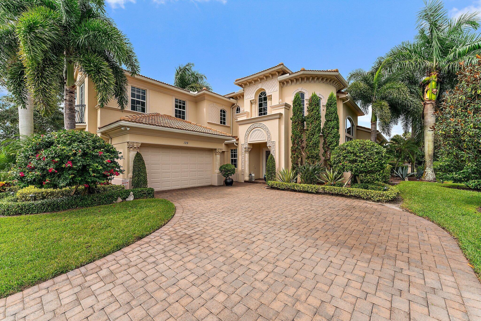 JUPITER COUNTRY CLUB - Residential