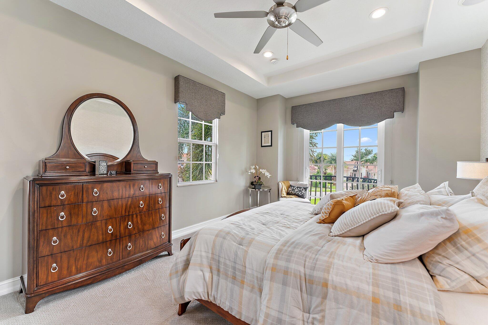 JUPITER COUNTRY CLUB - Residential