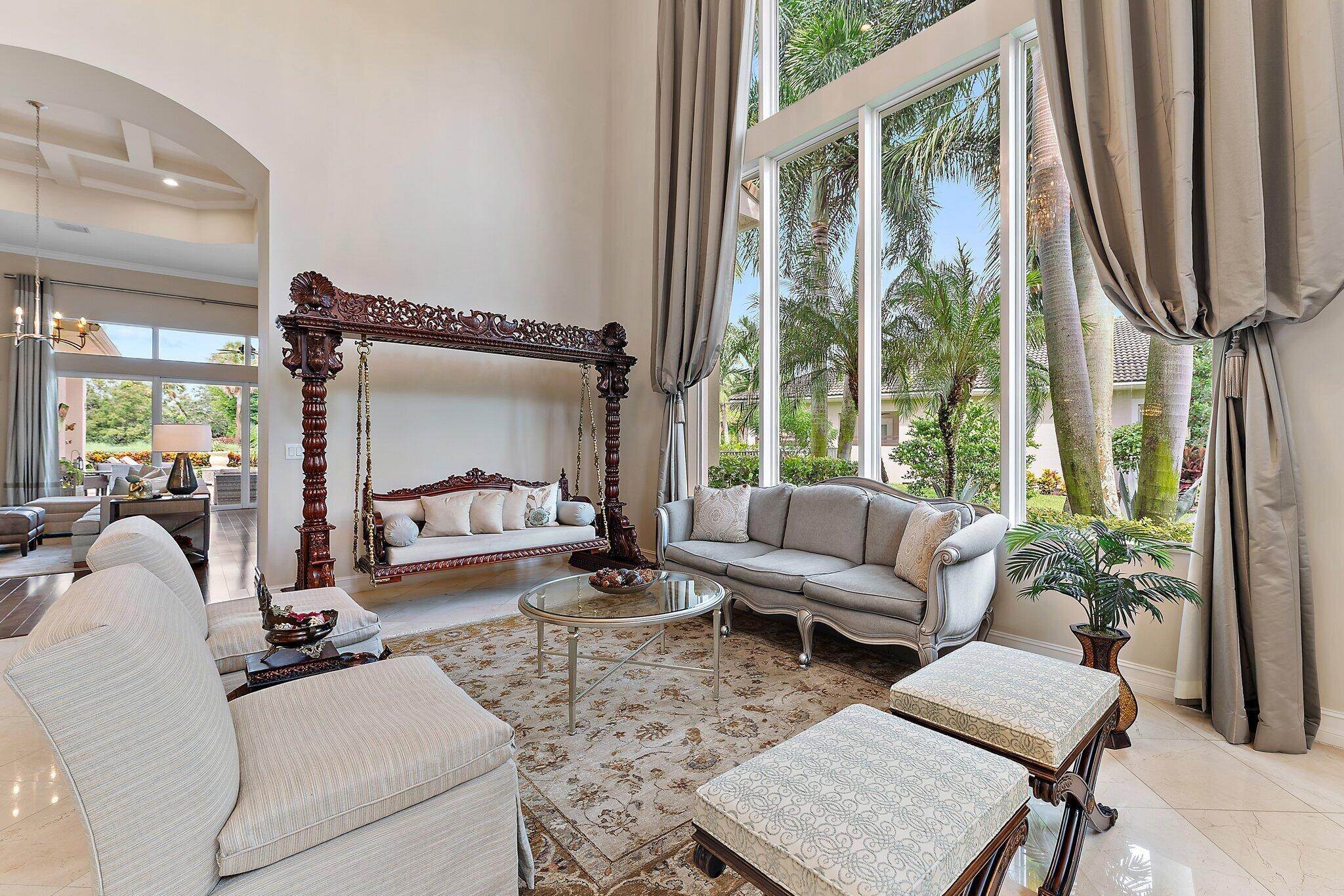 JUPITER COUNTRY CLUB - Residential