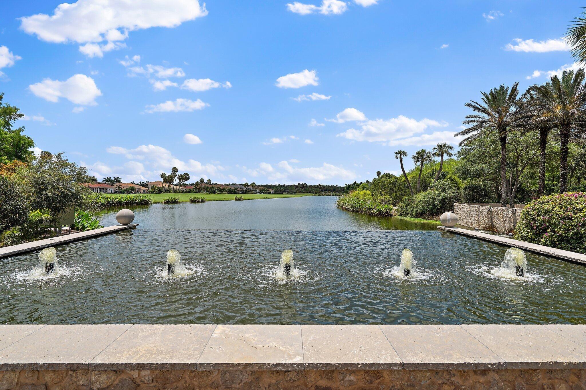 JUPITER COUNTRY CLUB - Residential