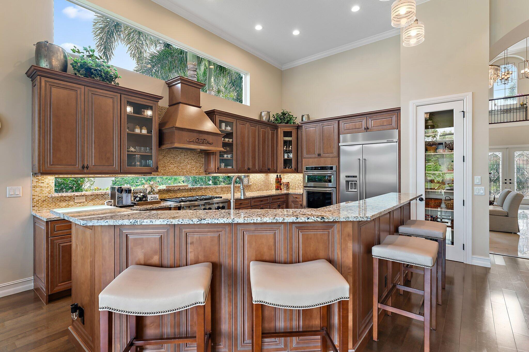 JUPITER COUNTRY CLUB - Residential